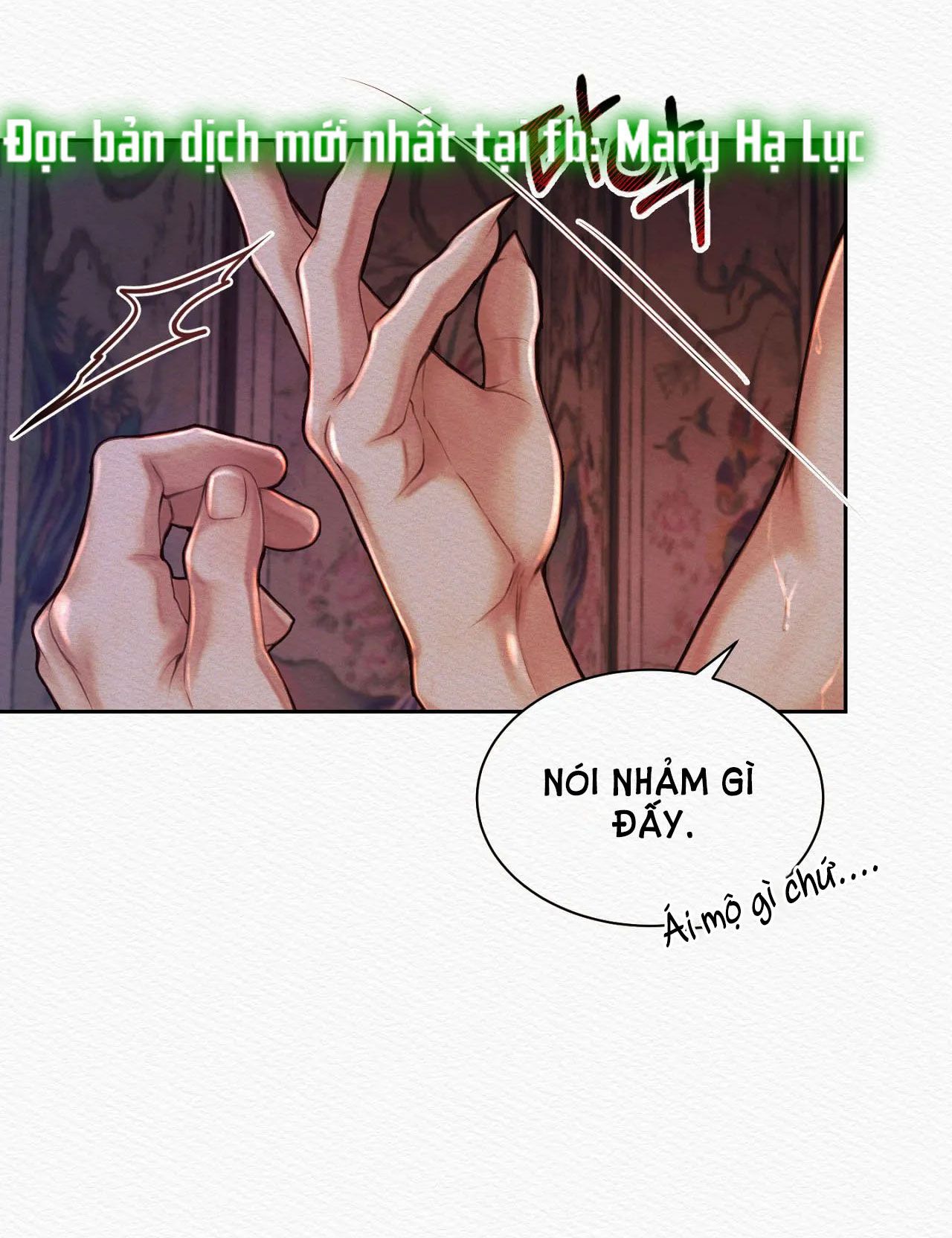 đọc truyện [18+] Dạ Quỷ Chương 1.1 ảnh 11 tại Giả Dược