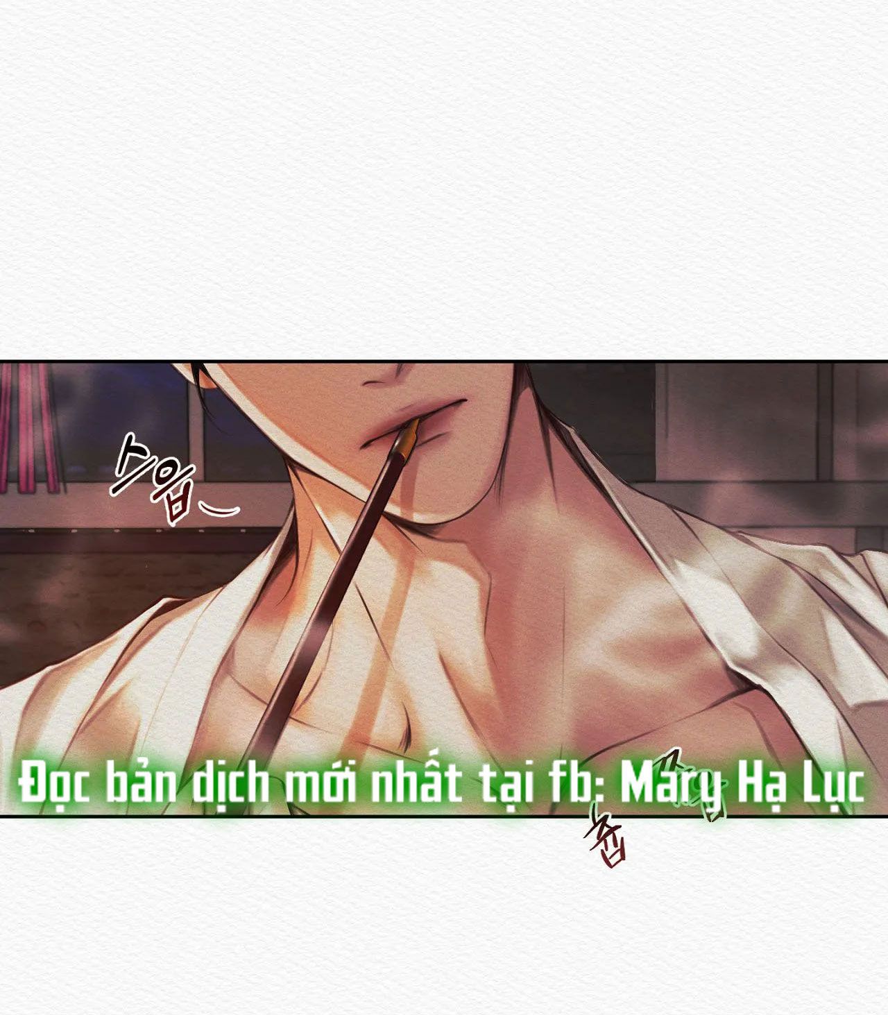 đọc truyện [18+] Dạ Quỷ Chương 1.1 ảnh 3 tại Giả Dược