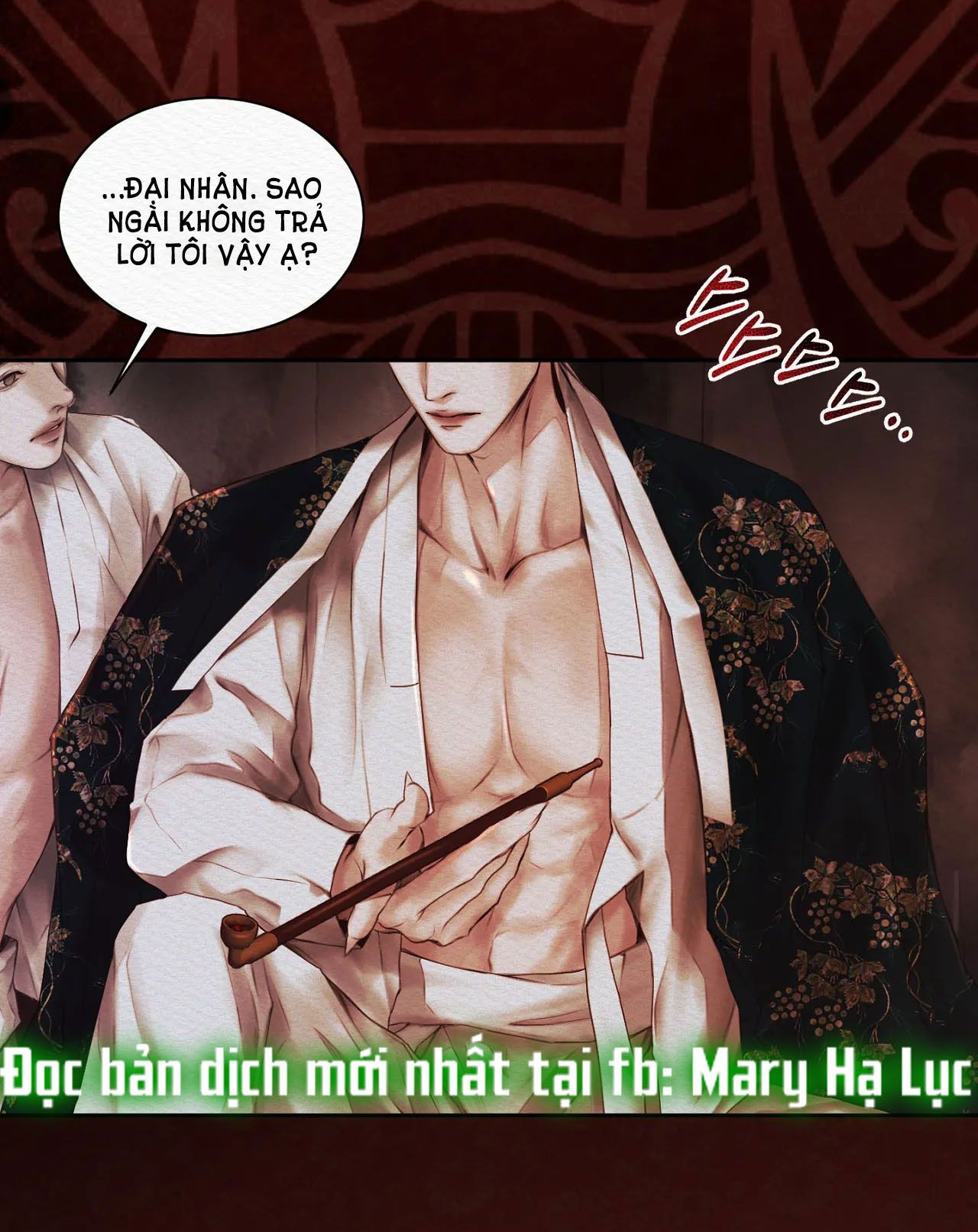 đọc truyện [18+] Dạ Quỷ Chương 1.1 ảnh 25 tại Giả Dược