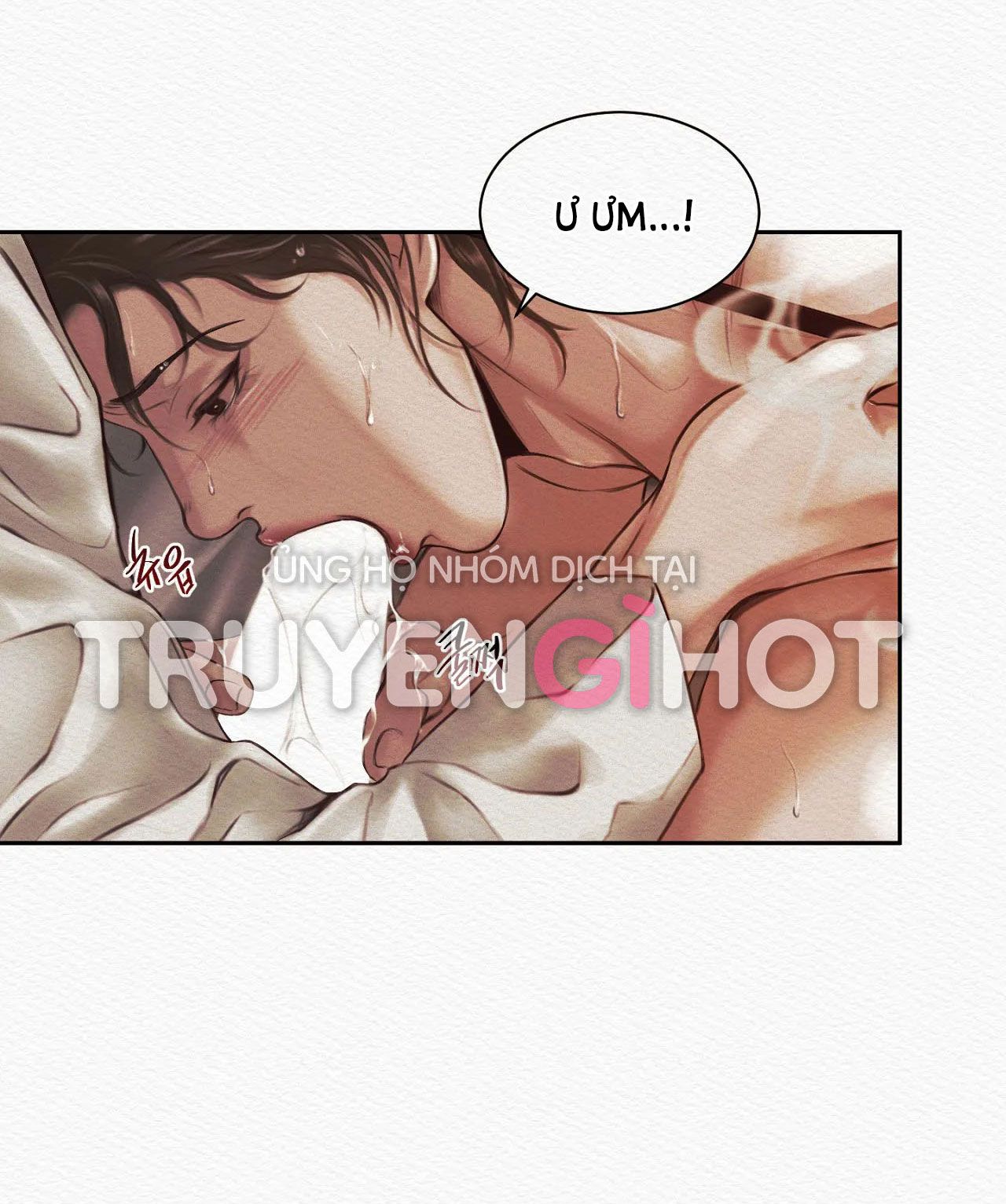đọc truyện [18+] Dạ Quỷ Chương 1.1 ảnh 4 tại Giả Dược