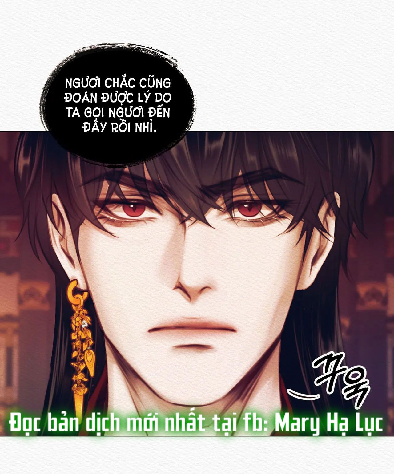đọc truyện [18+] Dạ Quỷ Chương 1.1 ảnh 33 tại Giả Dược