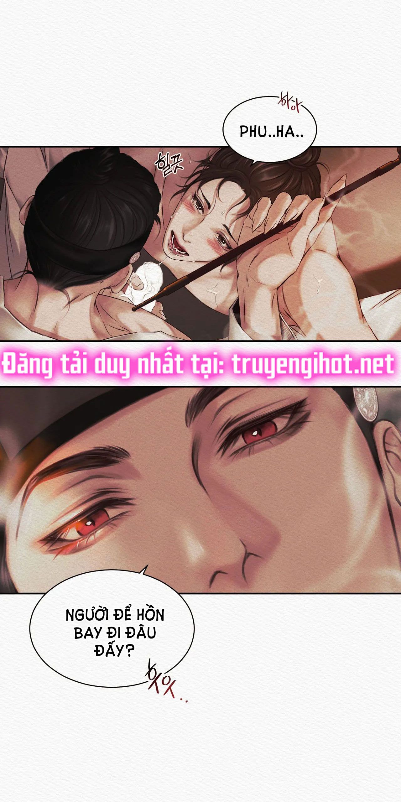 đọc truyện [18+] Dạ Quỷ Chương 1.1 ảnh 5 tại Giả Dược