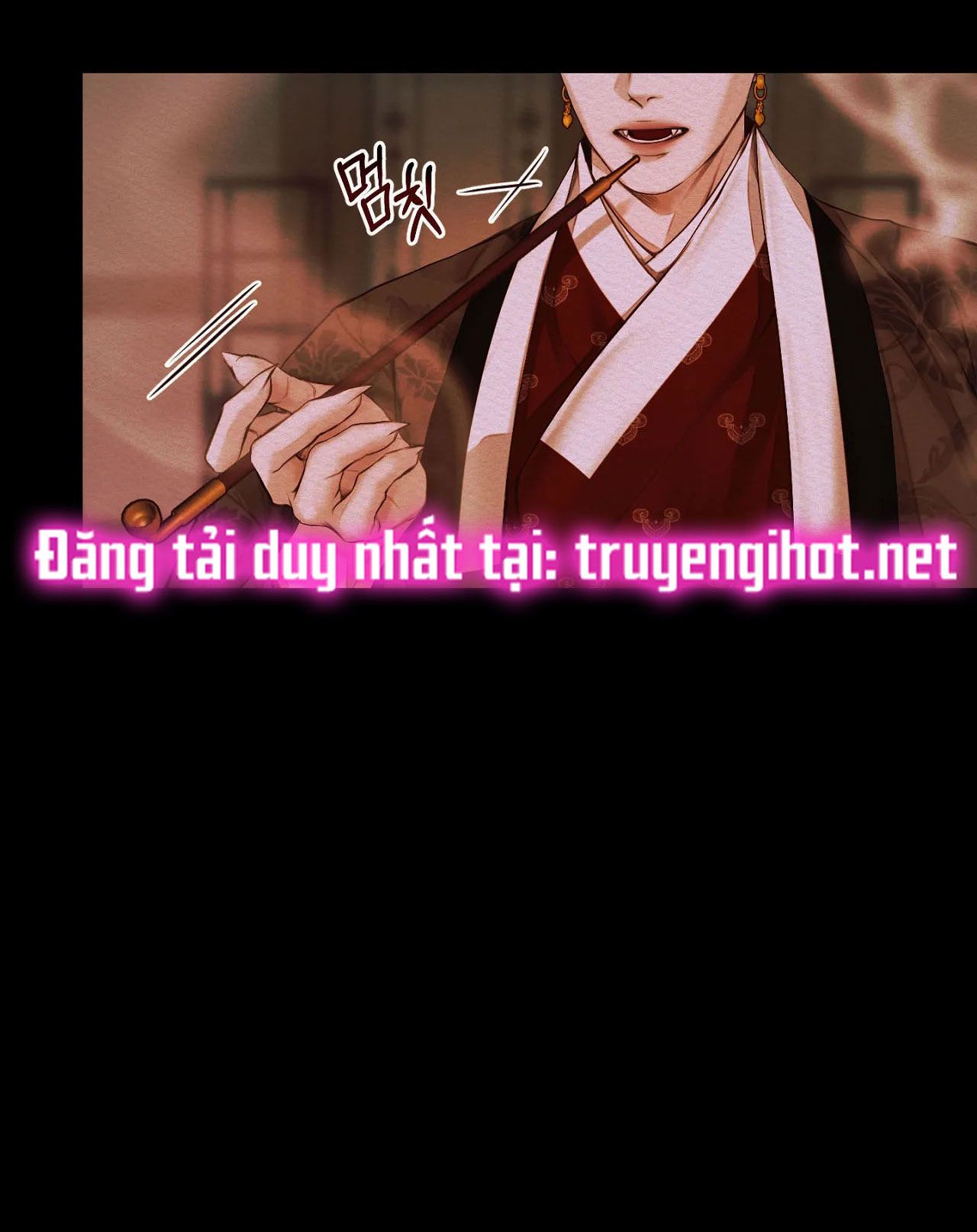 đọc truyện [18+] Dạ Quỷ Chương 1.1 ảnh 43 tại Giả Dược