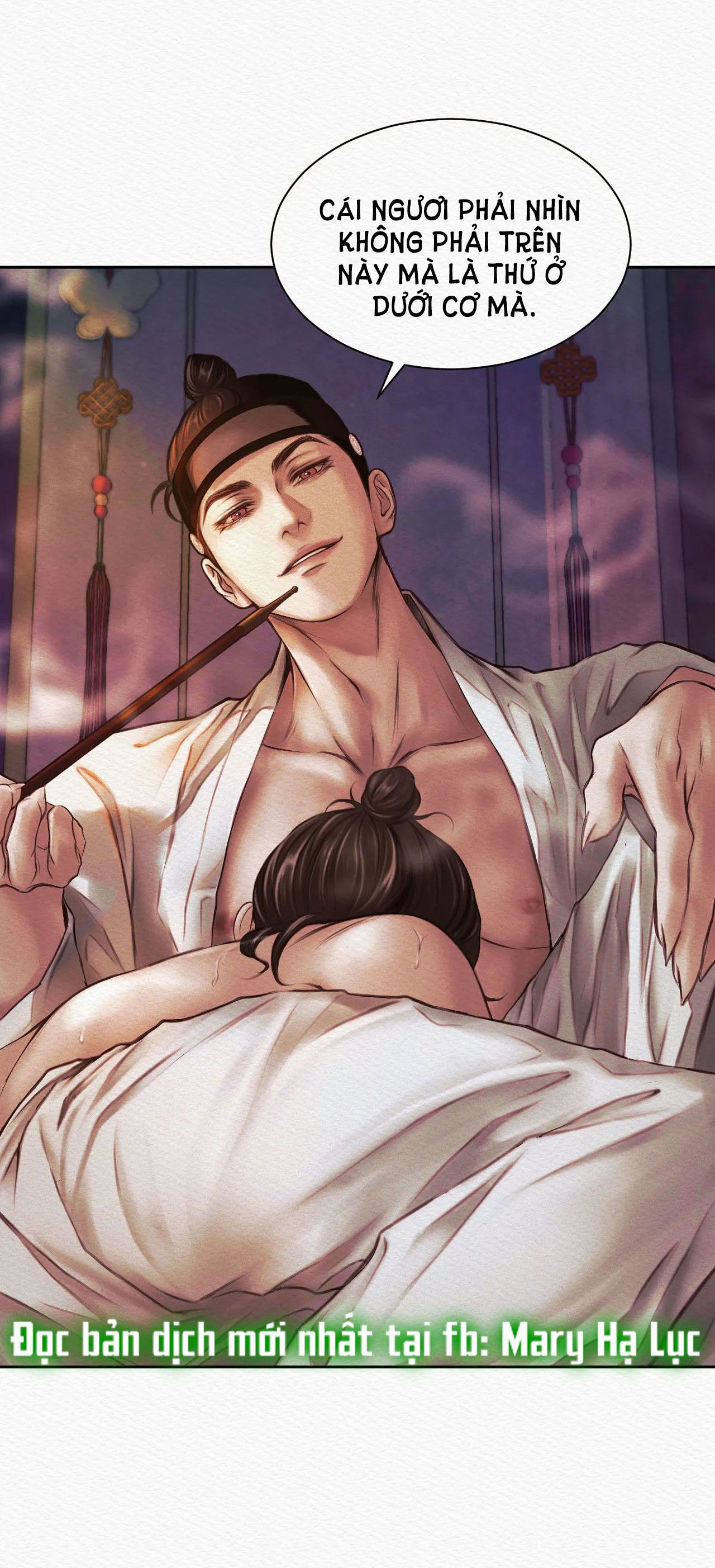 đọc truyện [18+] Dạ Quỷ Chương 1.1 ảnh 6 tại Giả Dược