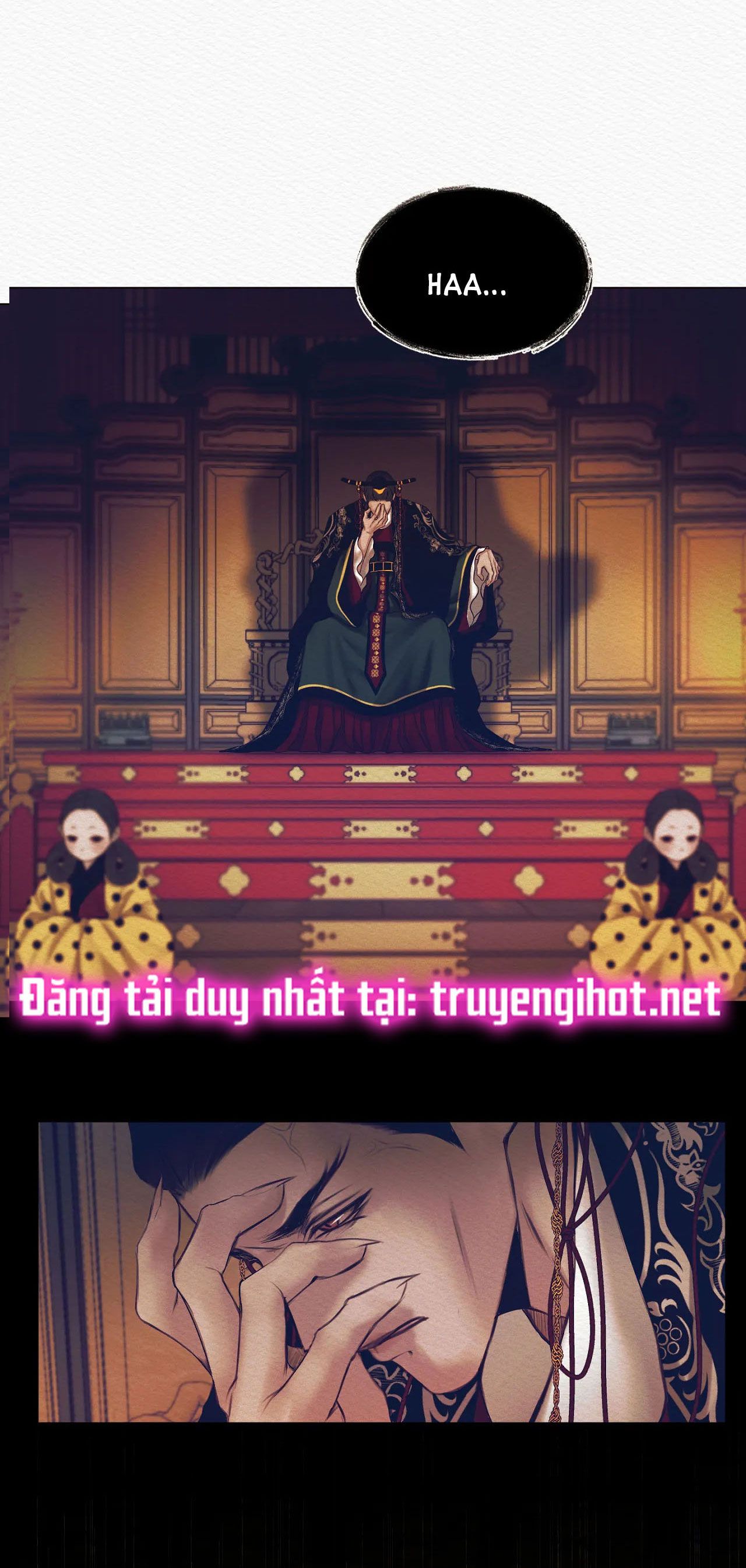 đọc truyện [18+] Dạ Quỷ Chương 1.2 ảnh 27 tại Giả Dược