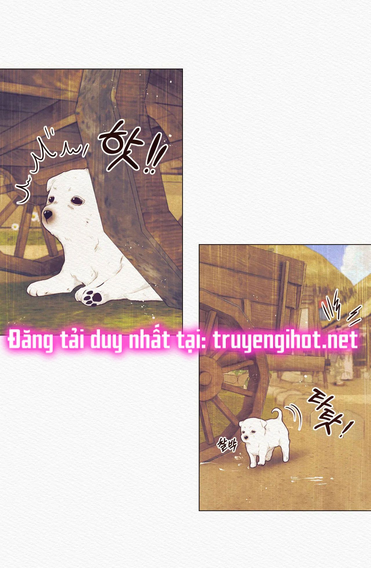 đọc truyện [18+] Dạ Quỷ Chương 1.2 ảnh 37 tại Giả Dược