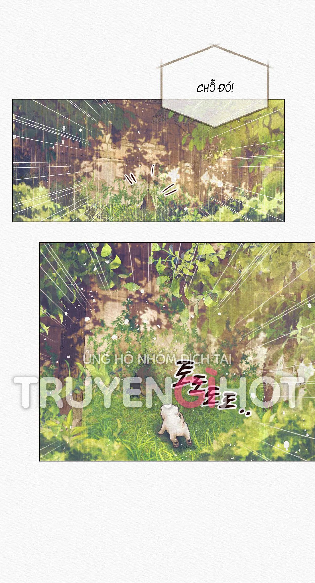 đọc truyện [18+] Dạ Quỷ Chương 1.2 ảnh 39 tại Giả Dược