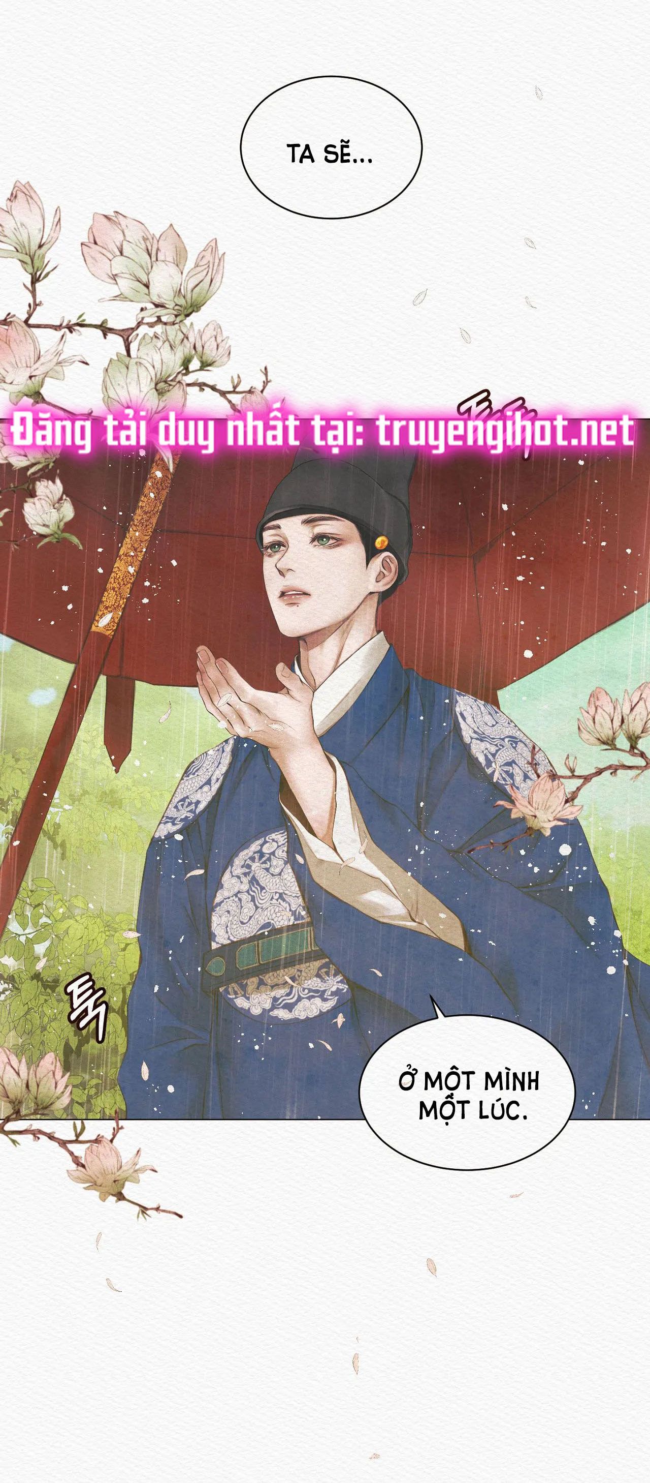 đọc truyện [18+] Dạ Quỷ Chương 1.2 ảnh 44 tại Giả Dược