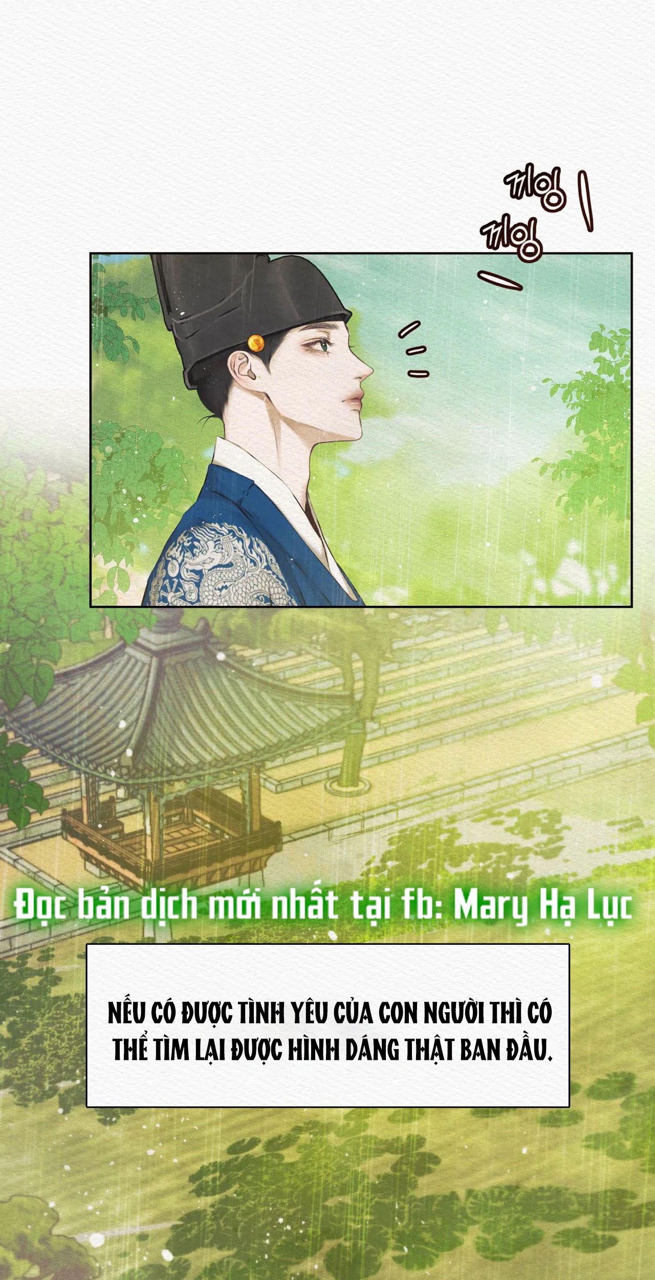 đọc truyện [18+] Dạ Quỷ Chương 1.2 ảnh 46 tại Giả Dược