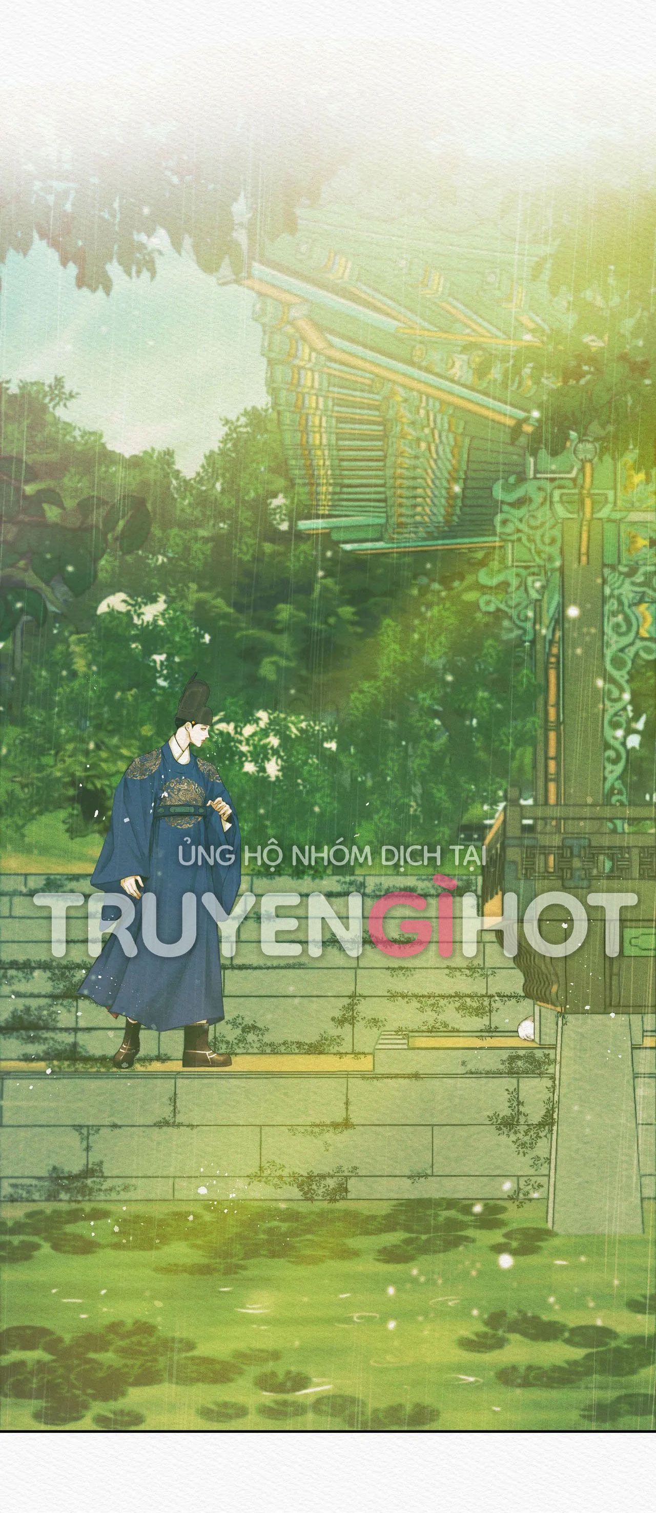 đọc truyện [18+] Dạ Quỷ Chương 1.2 ảnh 49 tại Giả Dược