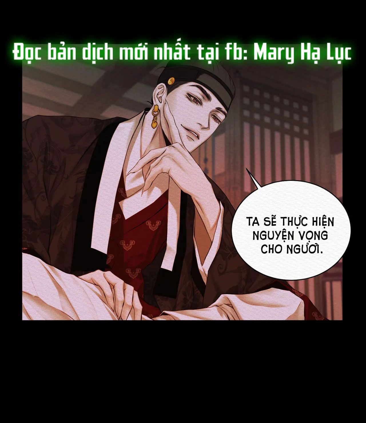 đọc truyện [18+] Dạ Quỷ Chương 1.2 ảnh 7 tại Giả Dược