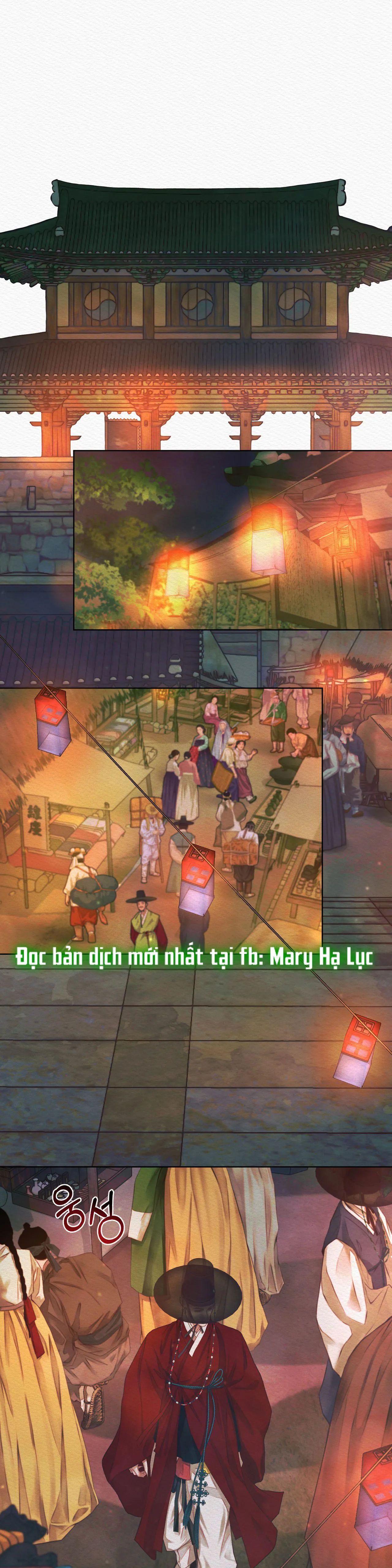 đọc truyện [18+] Dạ Quỷ Chương 13.2 ảnh 11 tại Giả Dược