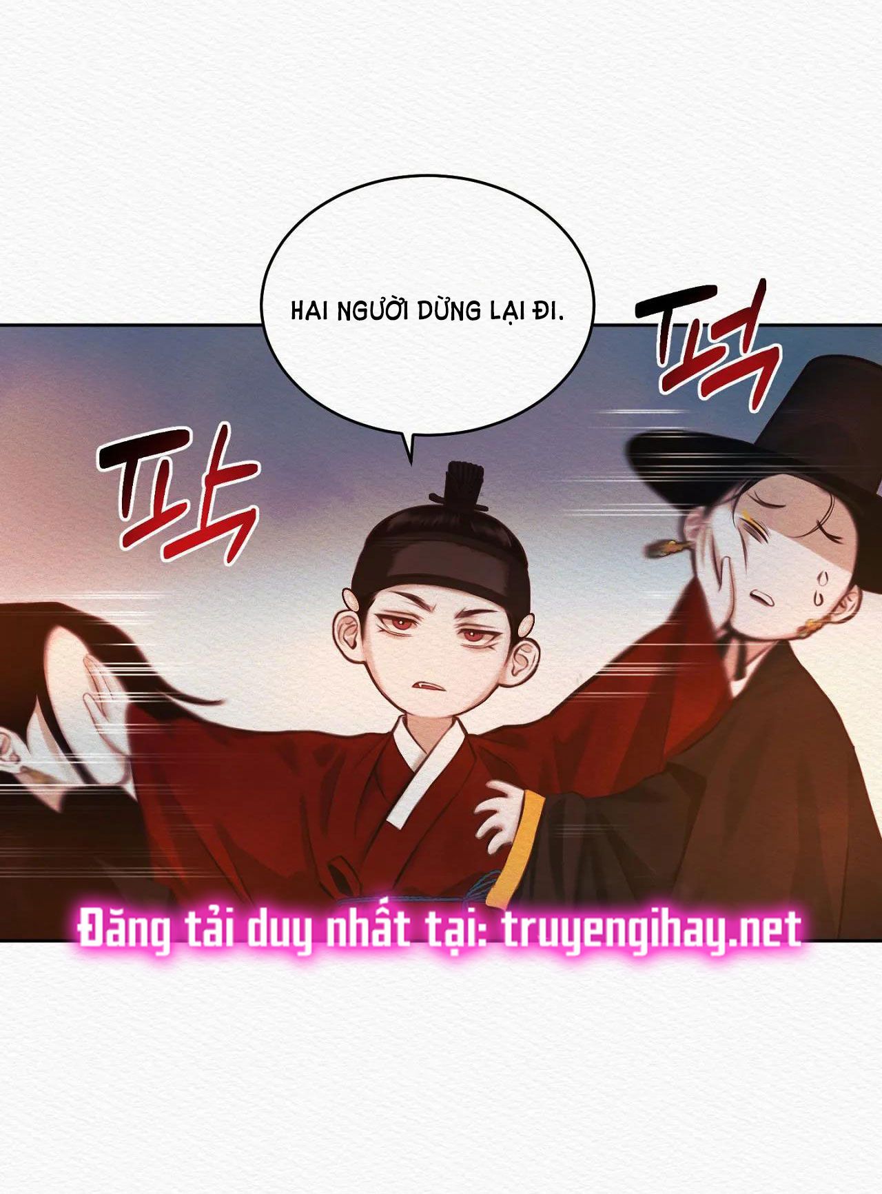 đọc truyện [18+] Dạ Quỷ Chương 15.1 ảnh 26 tại Giả Dược