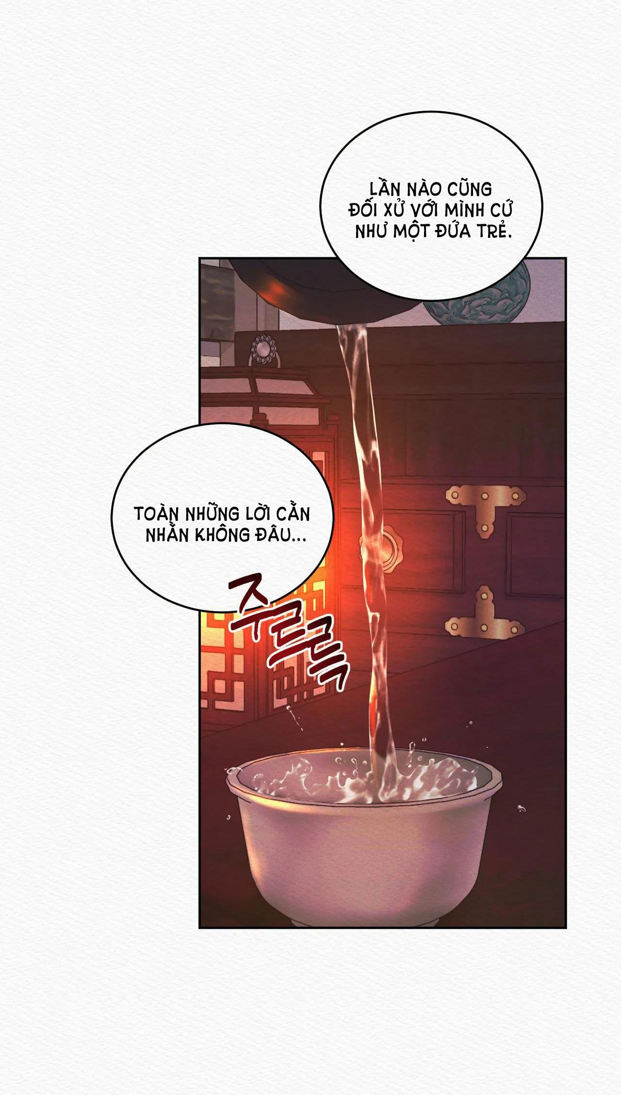 đọc truyện [18+] Dạ Quỷ Chương 15.2 ảnh 17 tại Giả Dược