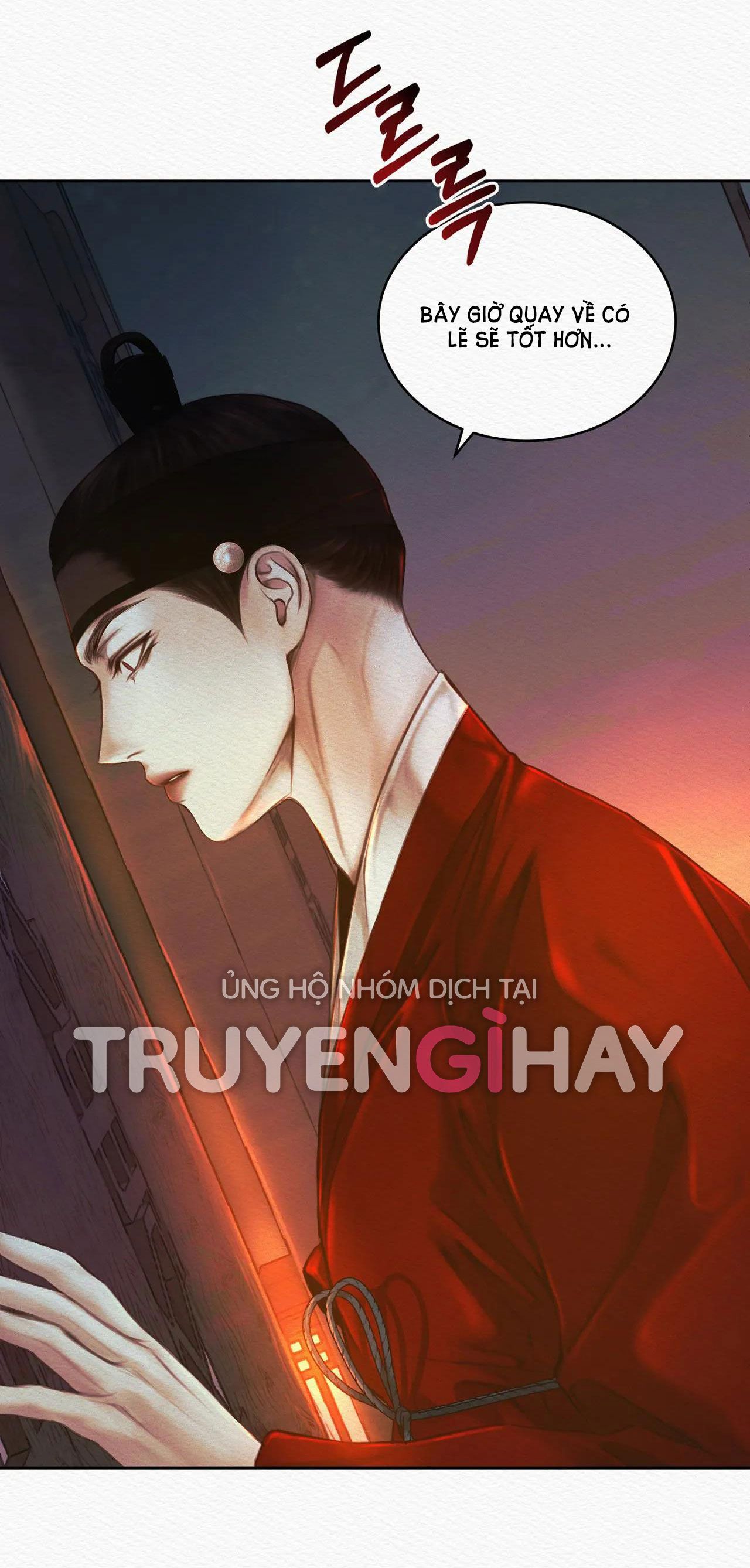 đọc truyện [18+] Dạ Quỷ Chương 15.2 ảnh 20 tại Giả Dược