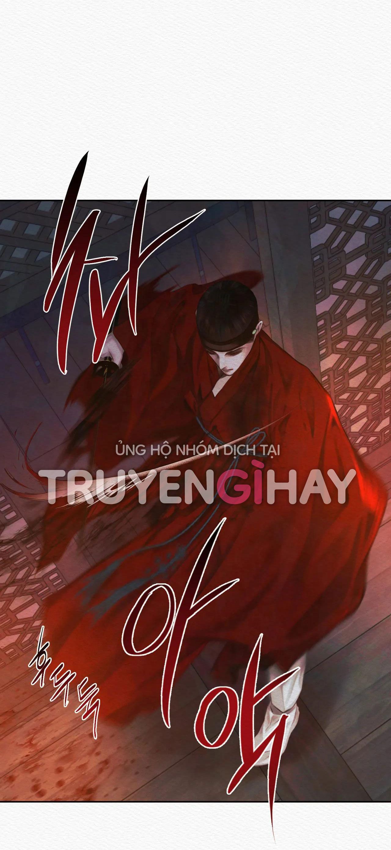 đọc truyện [18+] Dạ Quỷ Chương 16.1 ảnh 17 tại Giả Dược