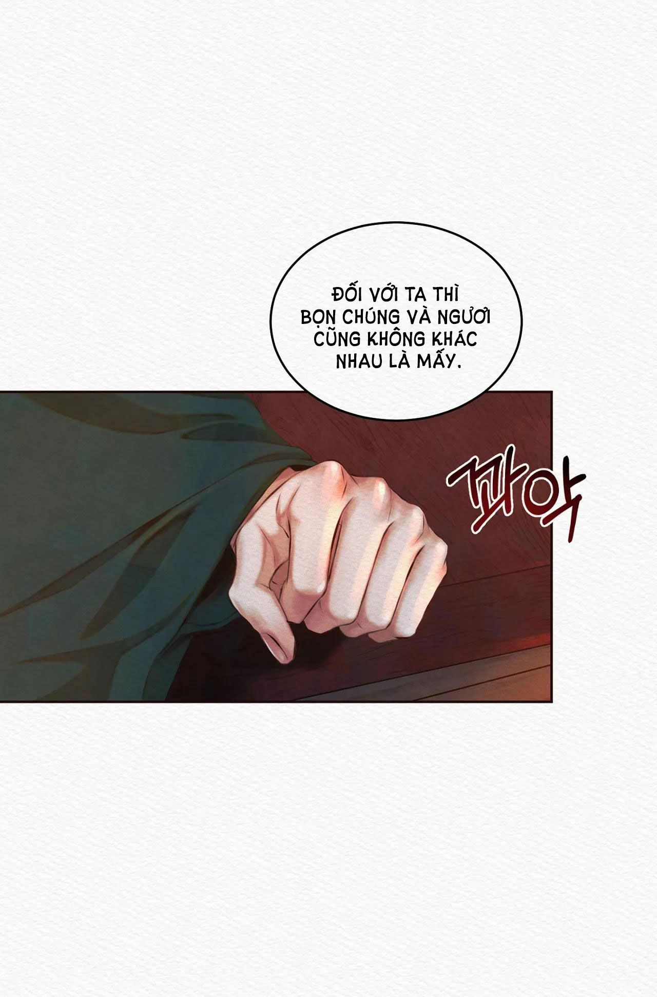 đọc truyện [18+] Dạ Quỷ Chương 16.1 ảnh 24 tại Giả Dược