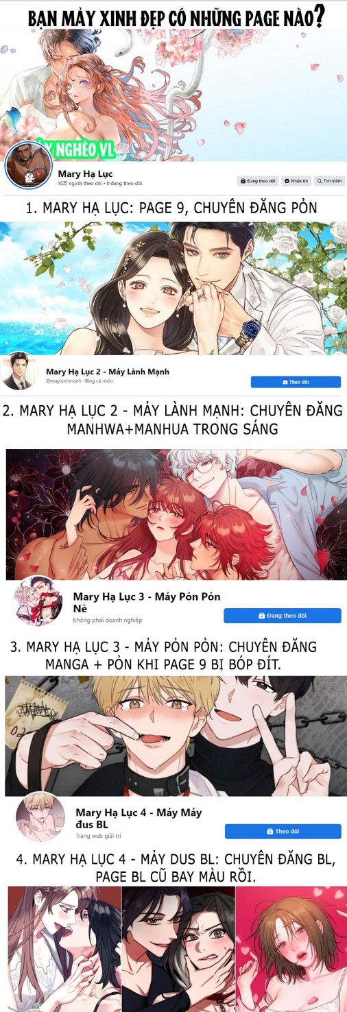 đọc truyện [18+] Dạ Quỷ Chương 18.1 ảnh 1 tại Giả Dược