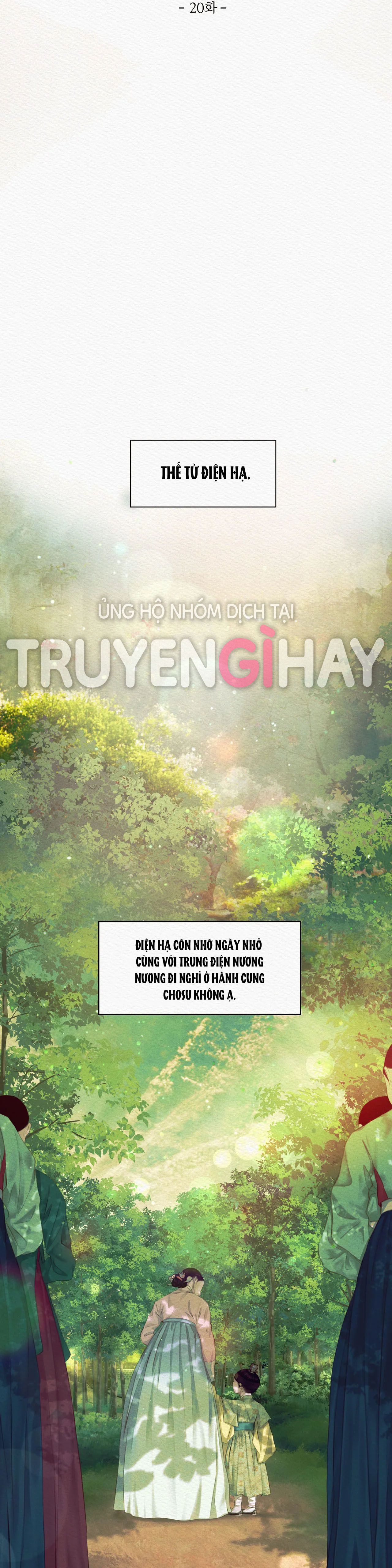 đọc truyện [18+] Dạ Quỷ Chương 20.1 ảnh 7 tại Giả Dược