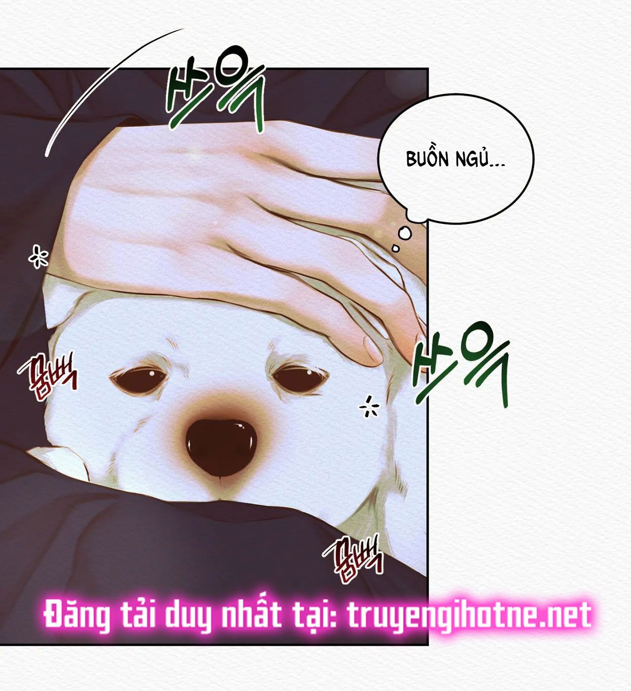 đọc truyện [18+] Dạ Quỷ Chương 22.1 ảnh 15 tại Giả Dược