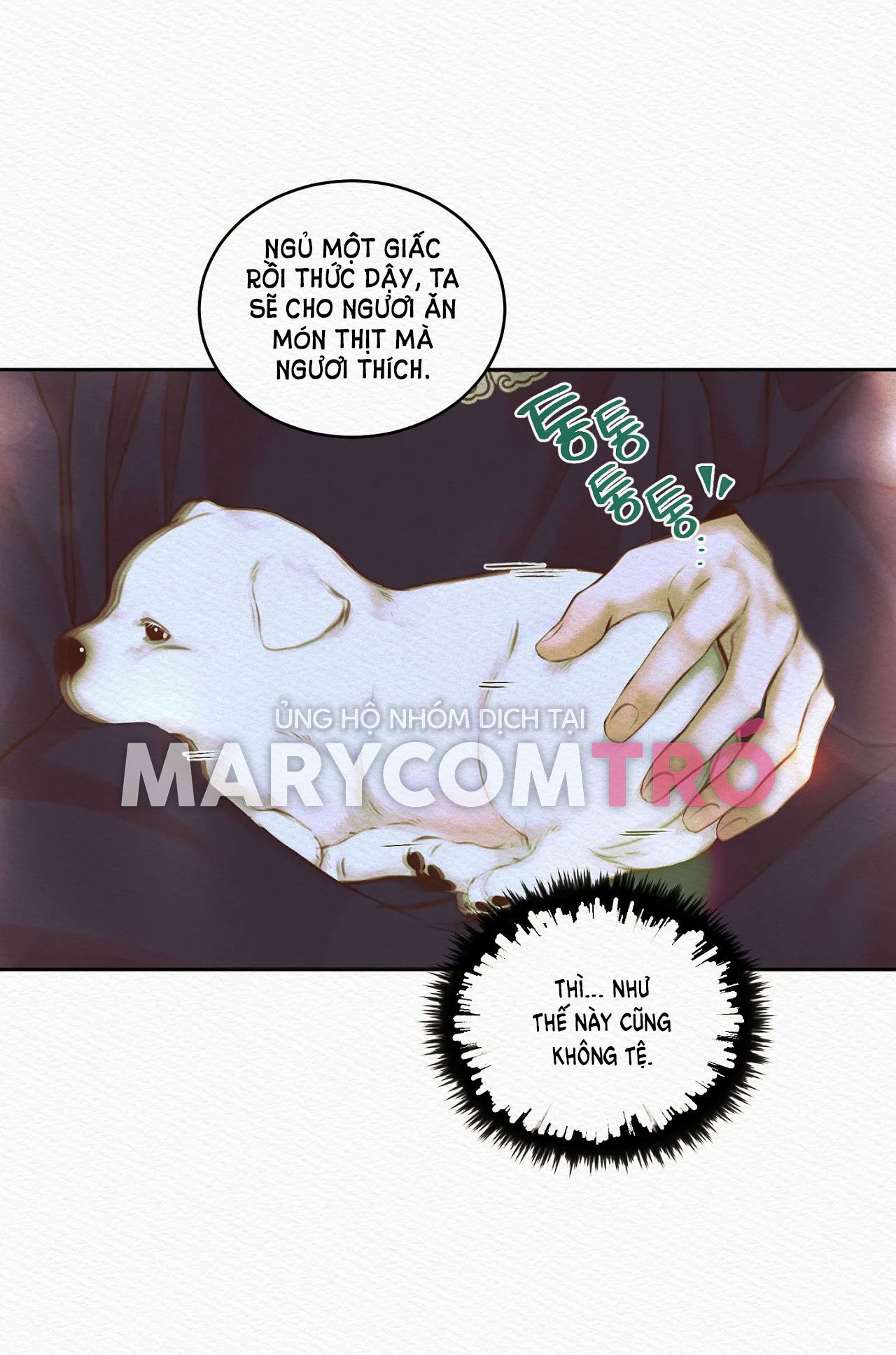 đọc truyện [18+] Dạ Quỷ Chương 22.1 ảnh 25 tại Giả Dược