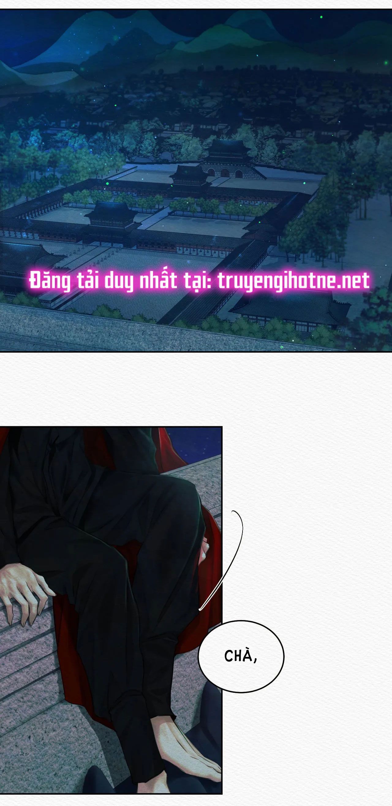 đọc truyện [18+] Dạ Quỷ Chương 22.2 ảnh 12 tại Giả Dược