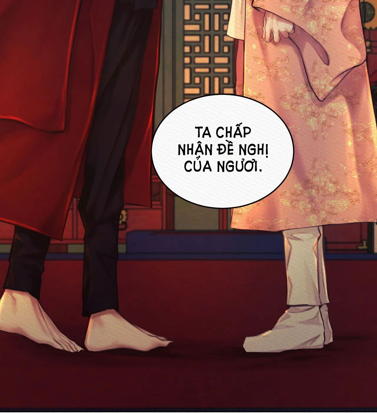 đọc truyện [18+] Dạ Quỷ Chương 23.1 ảnh 21 tại Giả Dược