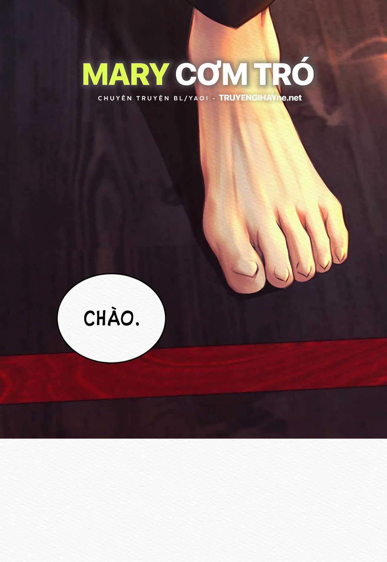 đọc truyện [18+] Dạ Quỷ Chương 23.1 ảnh 5 tại Giả Dược