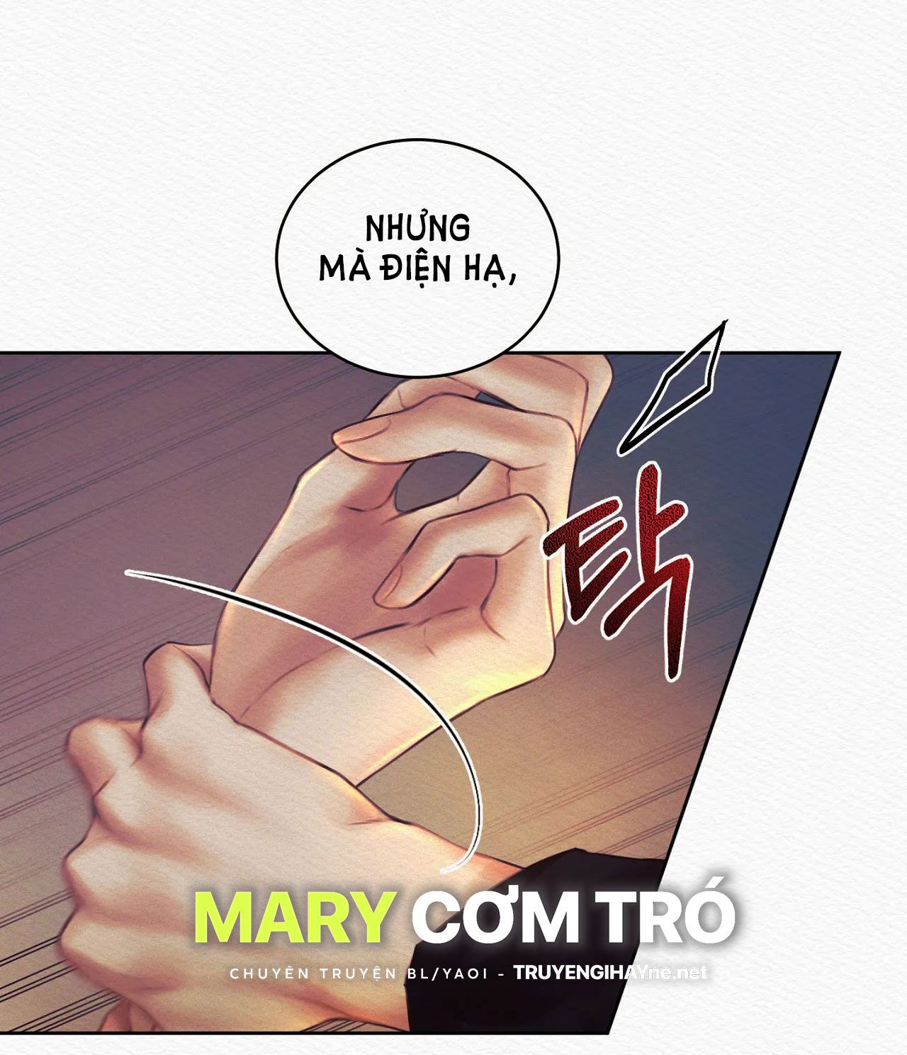 đọc truyện [18+] Dạ Quỷ Chương 23.1 ảnh 42 tại Giả Dược