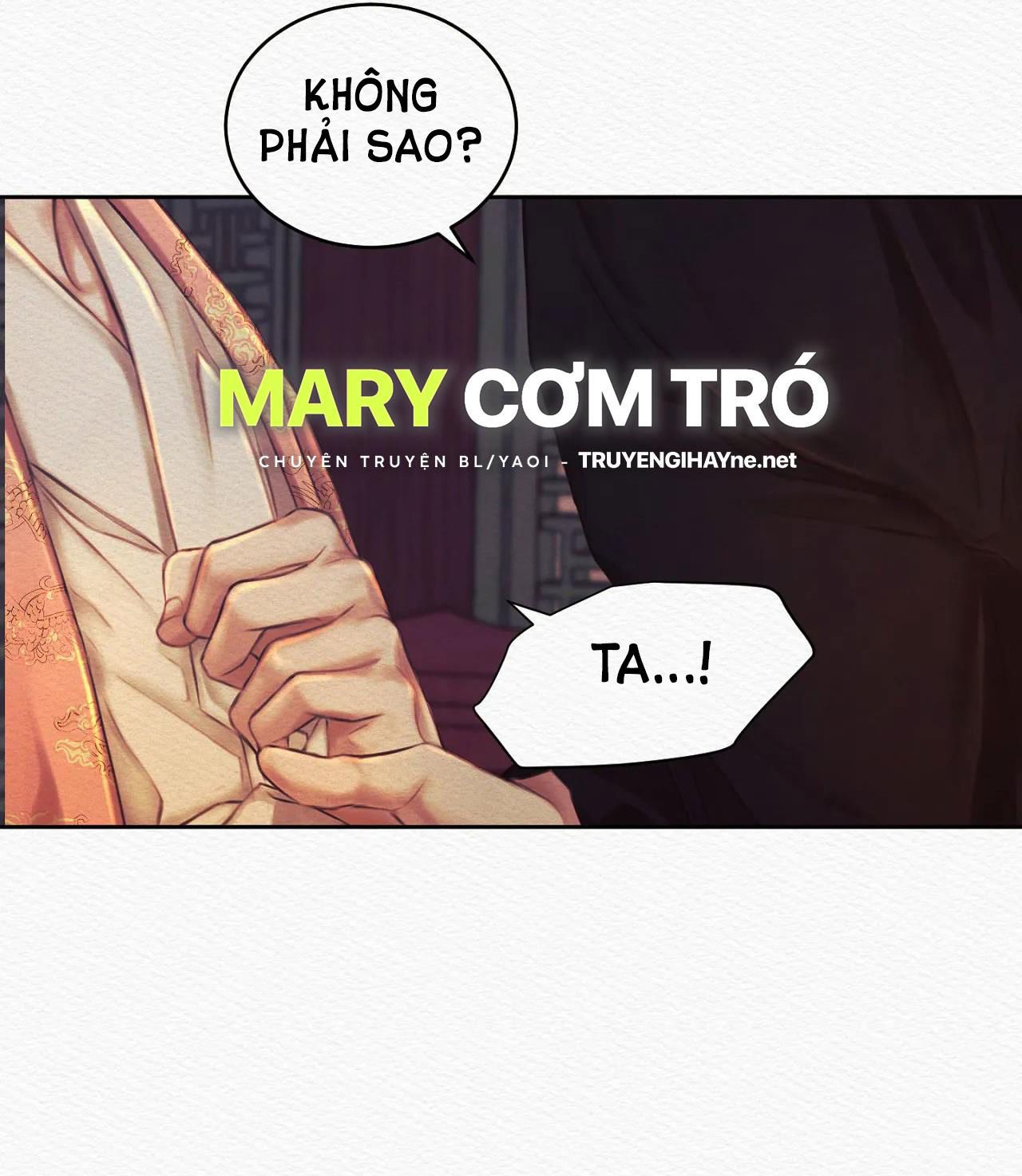 đọc truyện [18+] Dạ Quỷ Chương 23.2 ảnh 3 tại Giả Dược