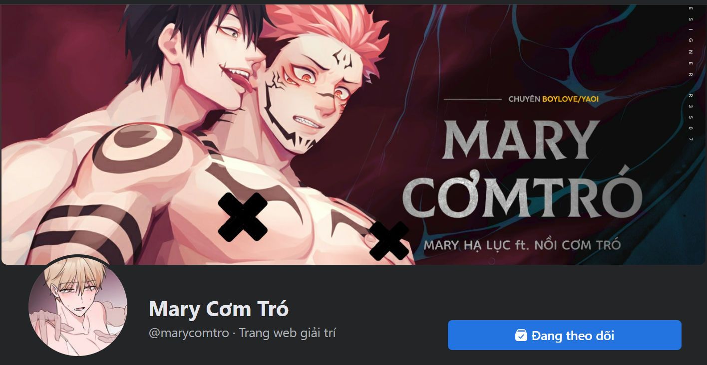 đọc truyện [18+] Dạ Quỷ Chương 25.2 ảnh 16 tại Giả Dược