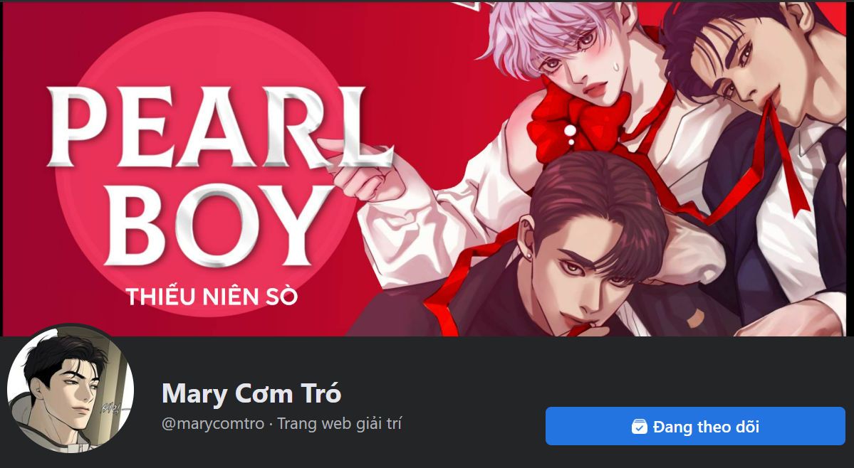 đọc truyện [18+] Dạ Quỷ Chương 31.2 ảnh 10 tại Giả Dược