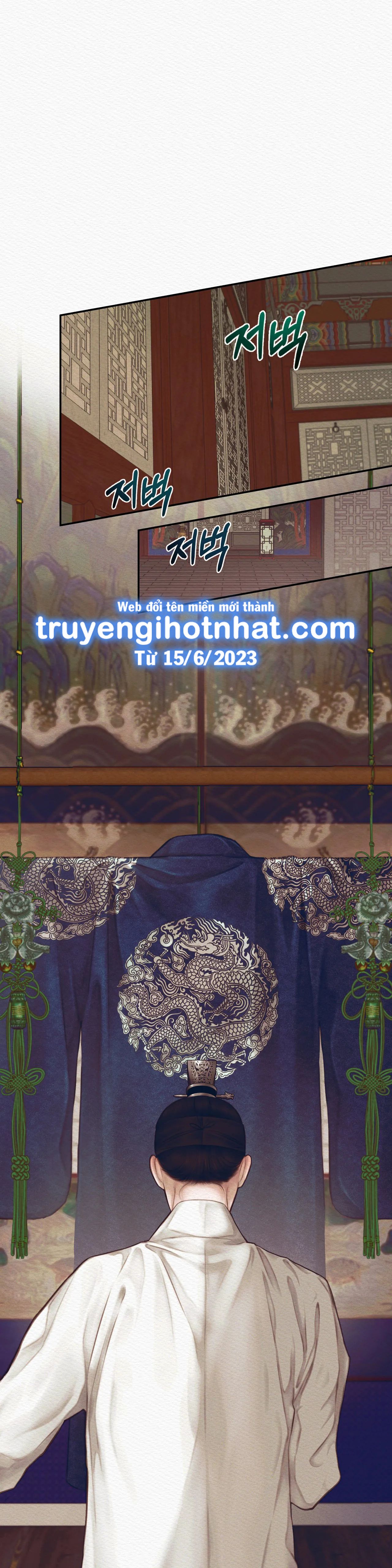 đọc truyện [18+] Dạ Quỷ Chương 35.1 ảnh 9 tại Giả Dược