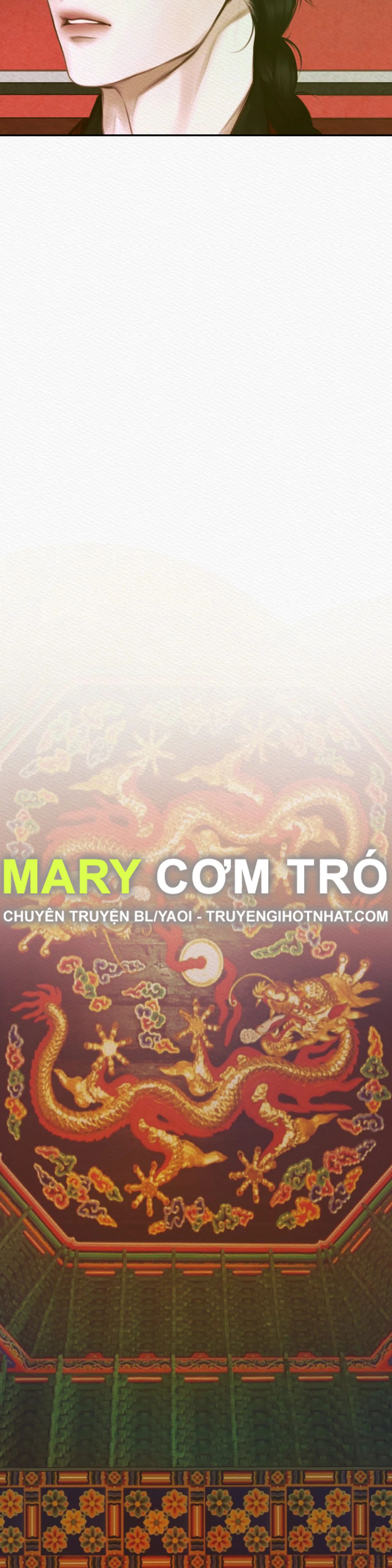 đọc truyện [18+] Dạ Quỷ Chương 36.1 ảnh 16 tại Giả Dược