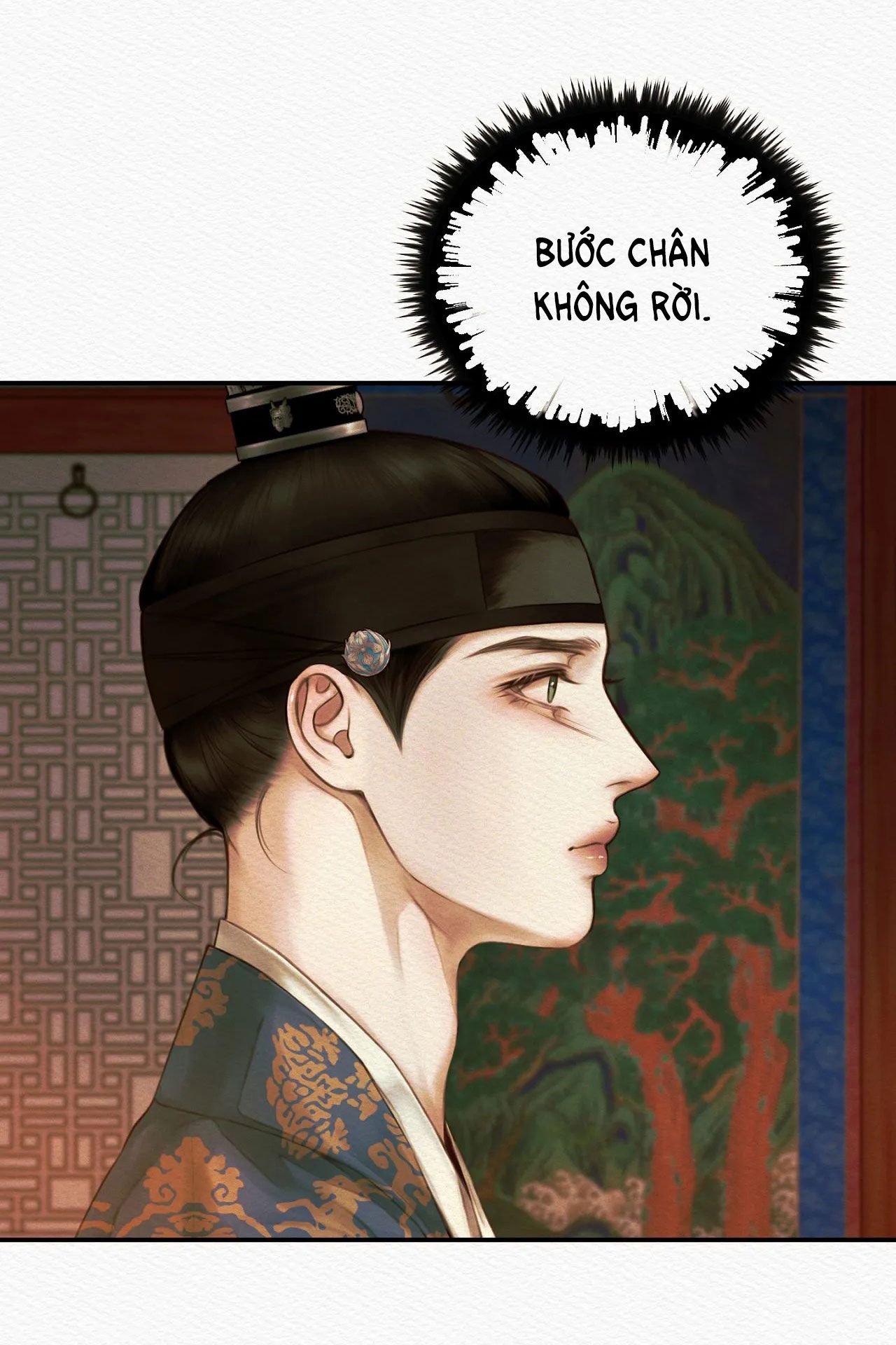 đọc truyện [18+] Dạ Quỷ Chương 37.1 ảnh 13 tại Giả Dược