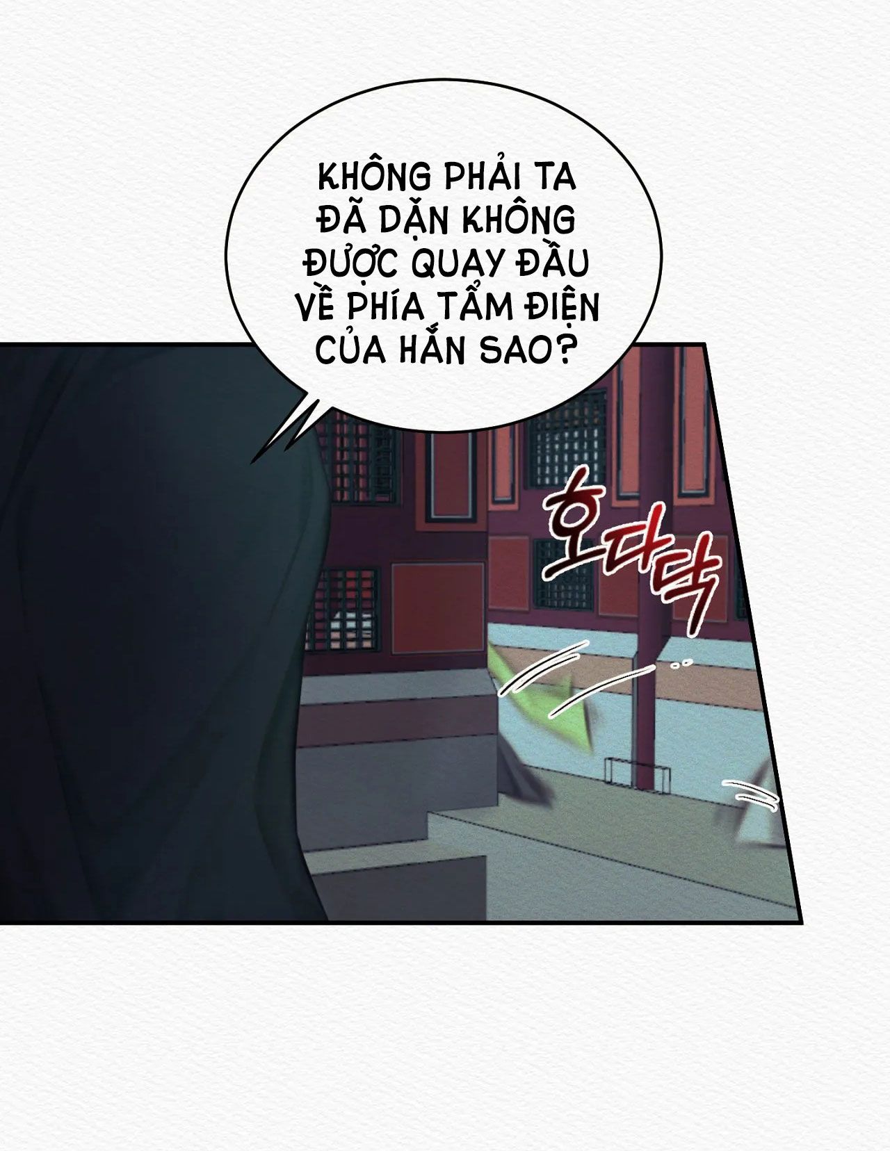 đọc truyện [18+] Dạ Quỷ Chương 37.1 ảnh 36 tại Giả Dược