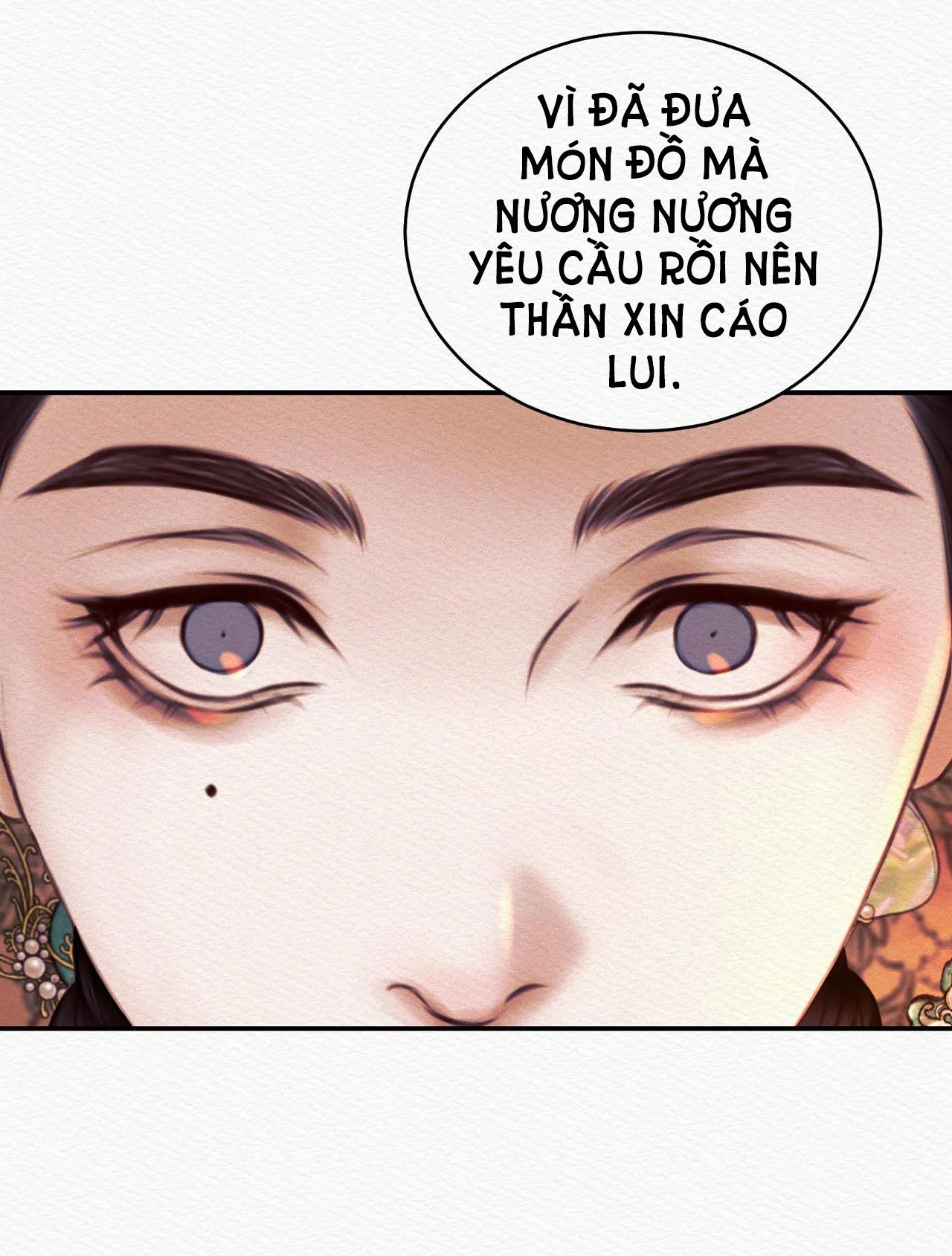 đọc truyện [18+] Dạ Quỷ Chương 37.2 ảnh 16 tại Giả Dược