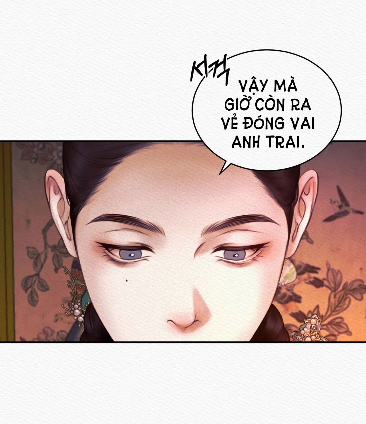 đọc truyện [18+] Dạ Quỷ Chương 37.2 ảnh 21 tại Giả Dược