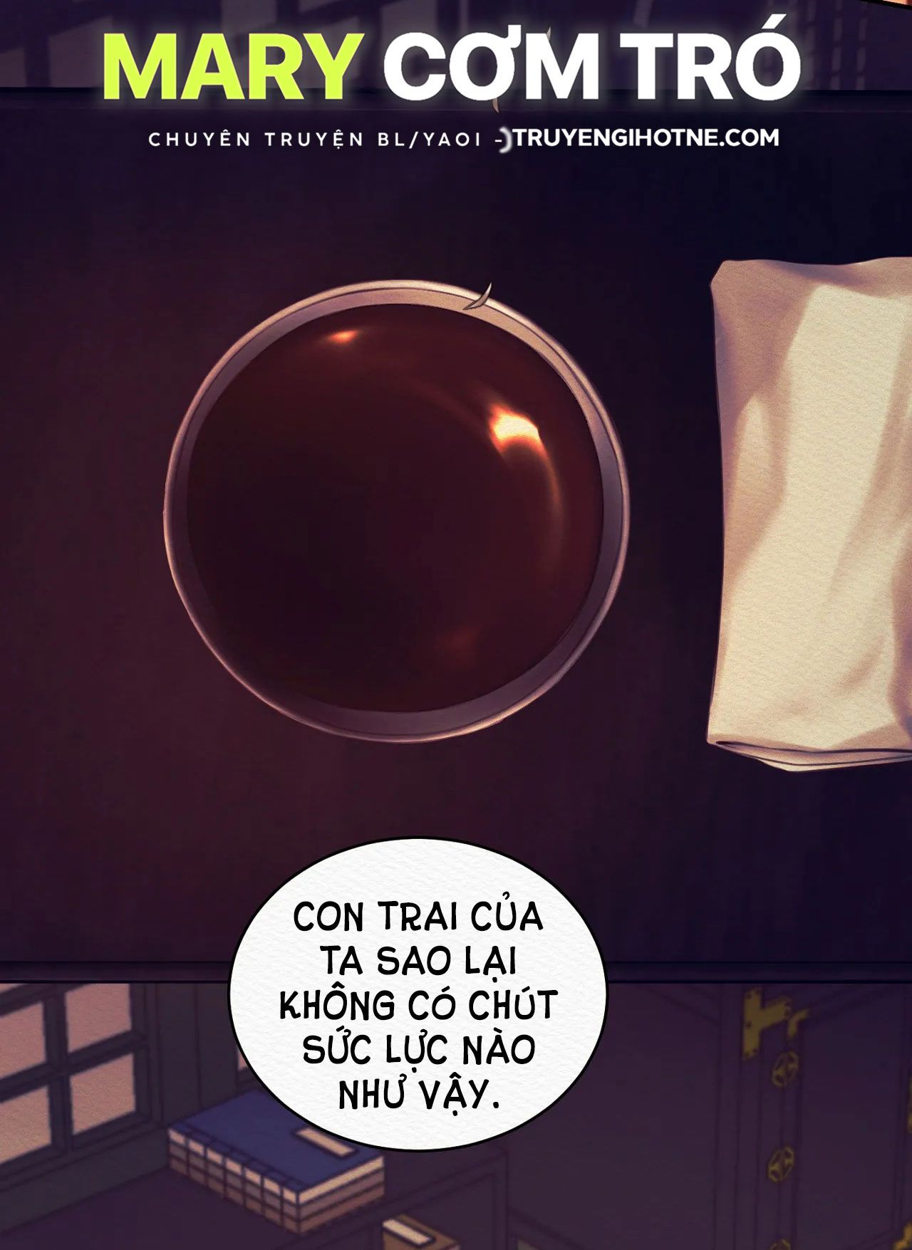 đọc truyện [18+] Dạ Quỷ Chương 37.2 ảnh 23 tại Giả Dược