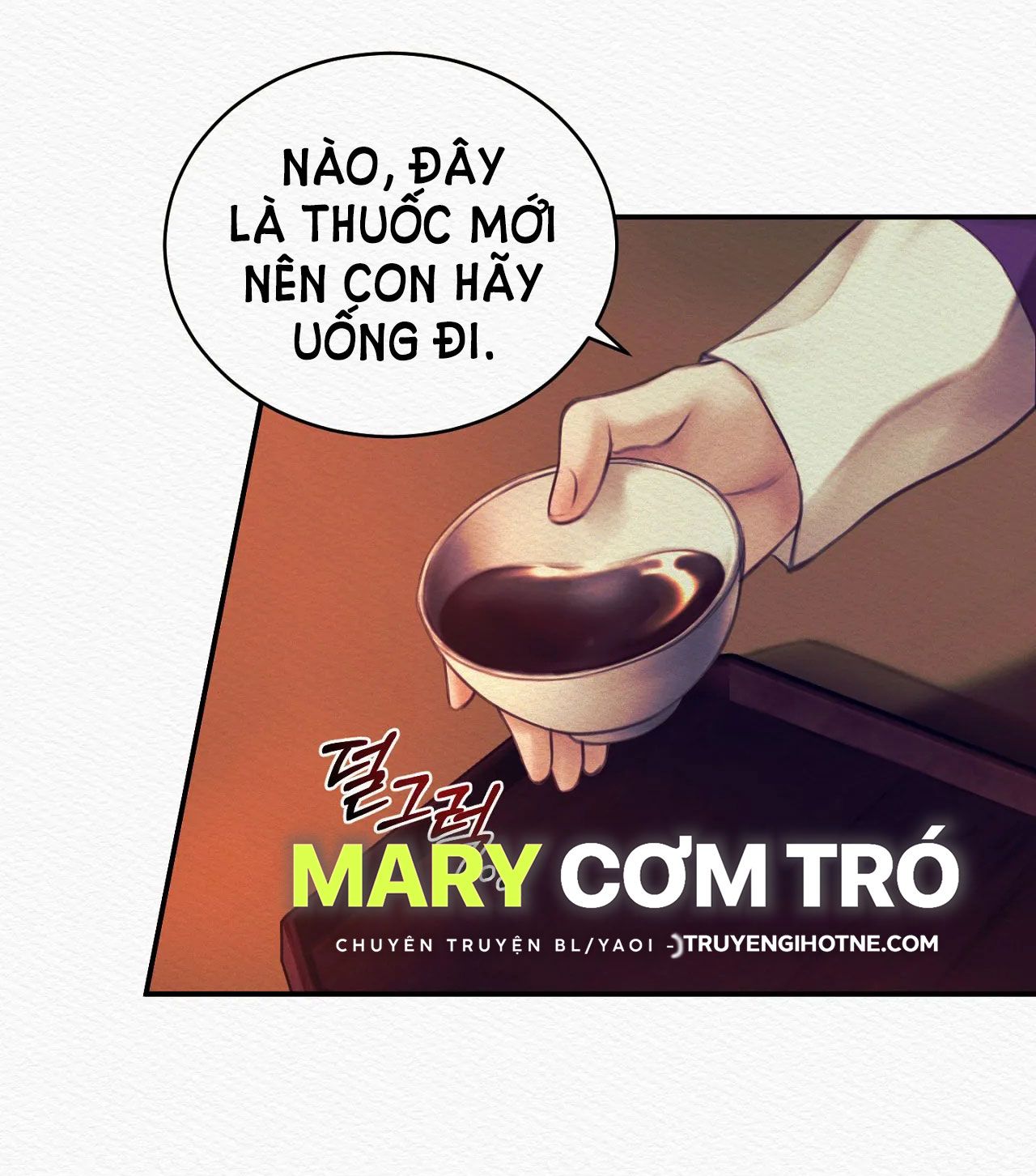 đọc truyện [18+] Dạ Quỷ Chương 37.2 ảnh 27 tại Giả Dược