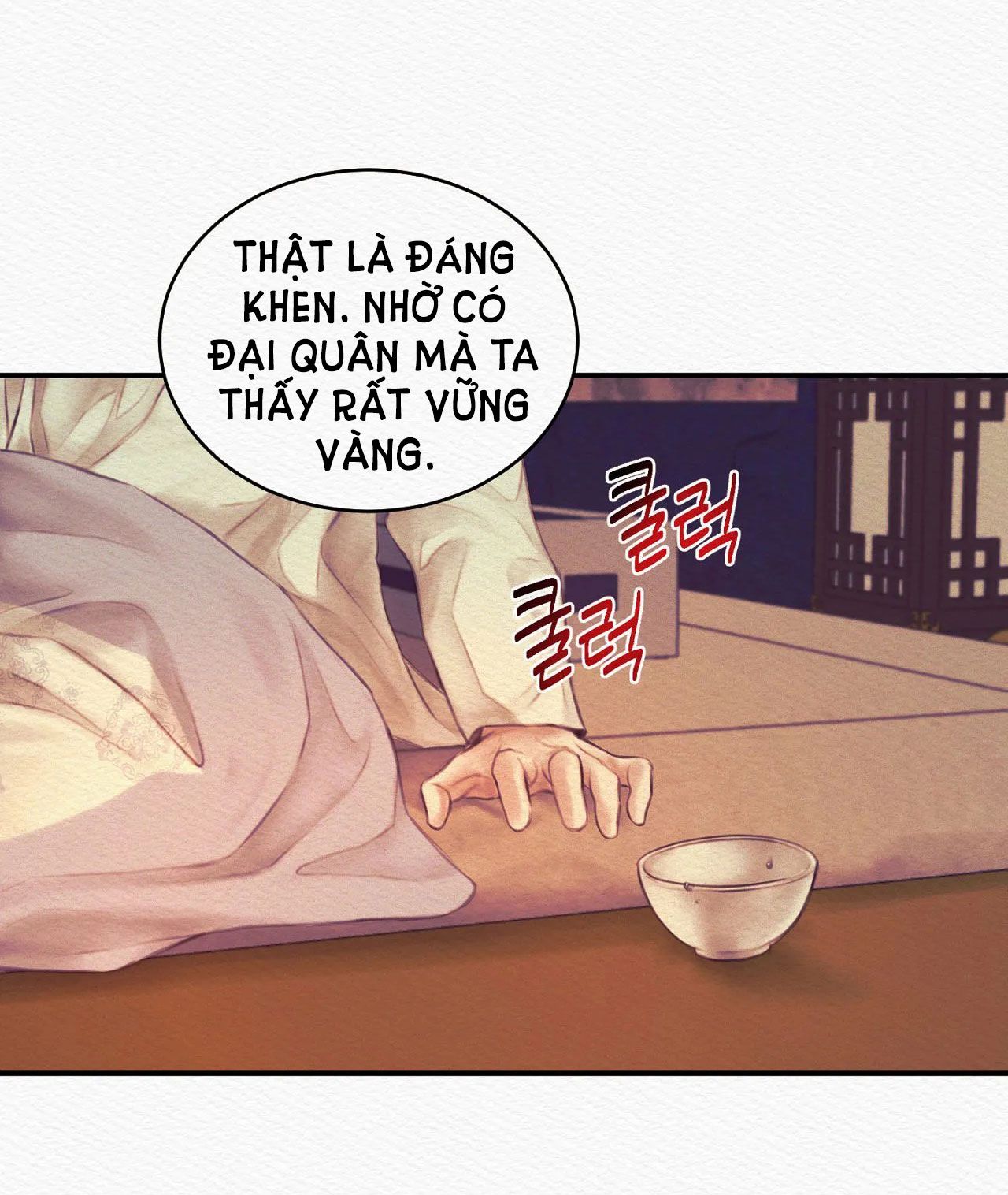 đọc truyện [18+] Dạ Quỷ Chương 37.2 ảnh 36 tại Giả Dược