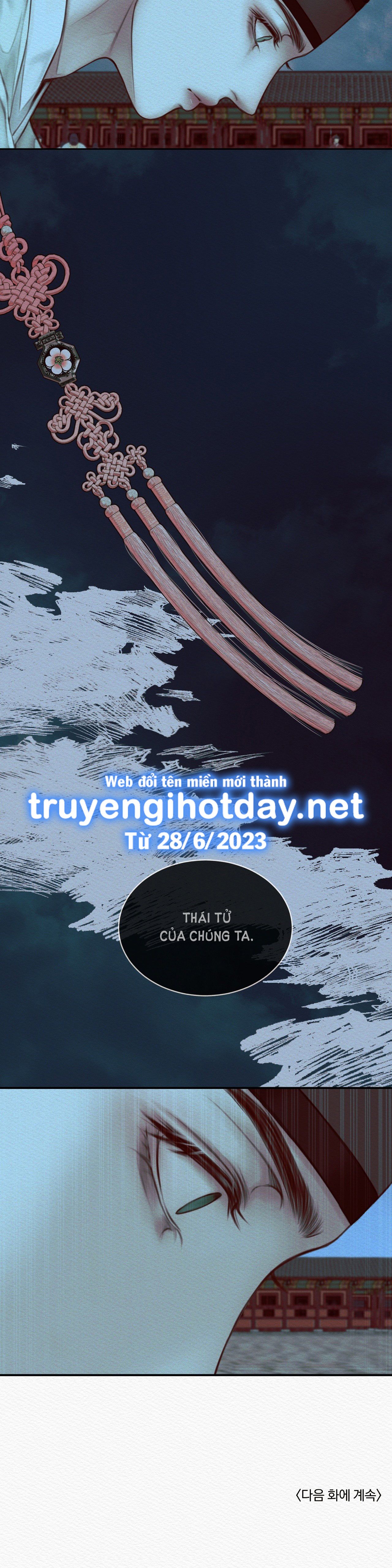 đọc truyện [18+] Dạ Quỷ Chương 38.2 ảnh 17 tại Giả Dược