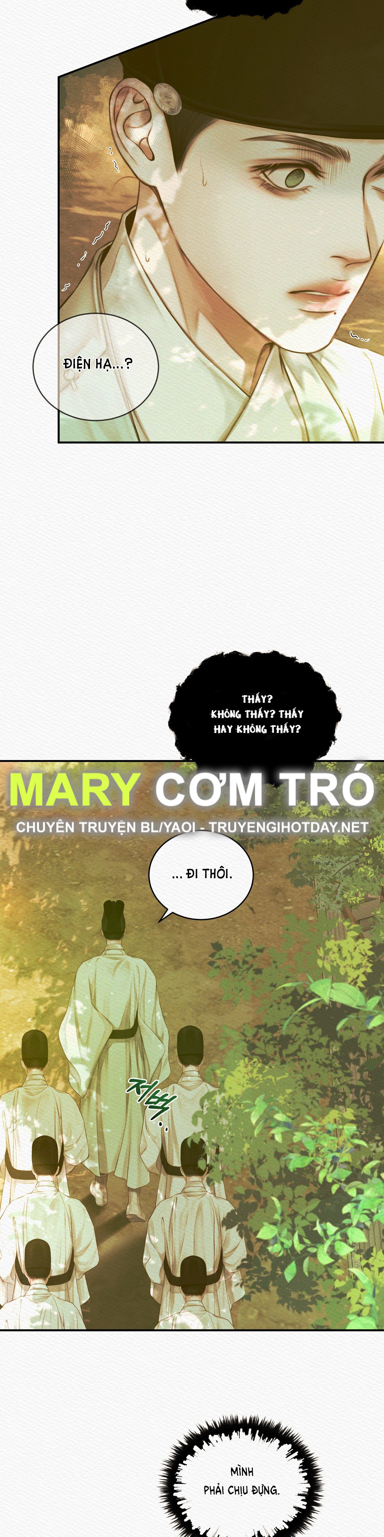đọc truyện [18+] Dạ Quỷ Chương 38.2 ảnh 8 tại Giả Dược