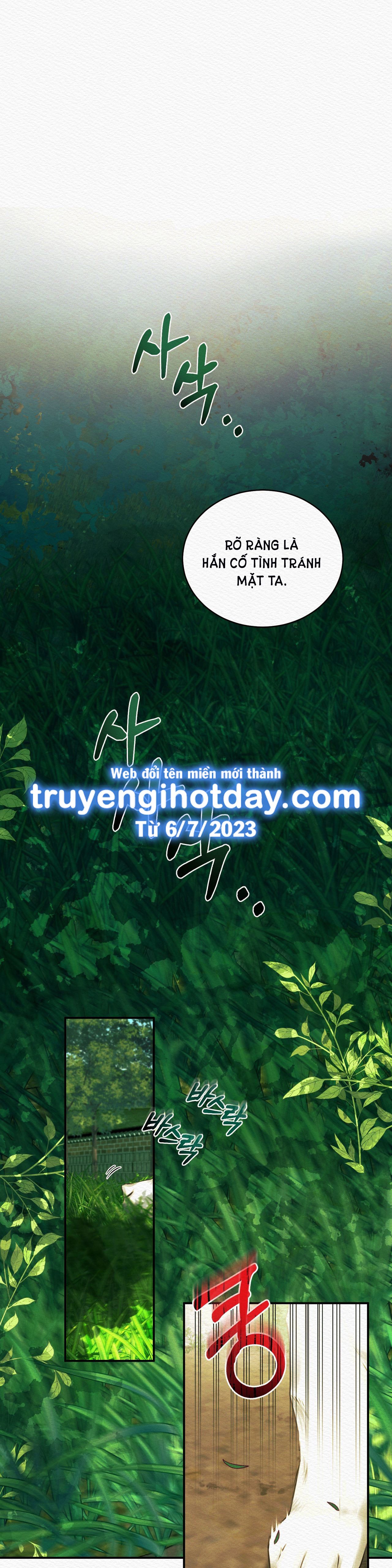 đọc truyện [18+] Dạ Quỷ Chương 39.1 ảnh 4 tại Giả Dược