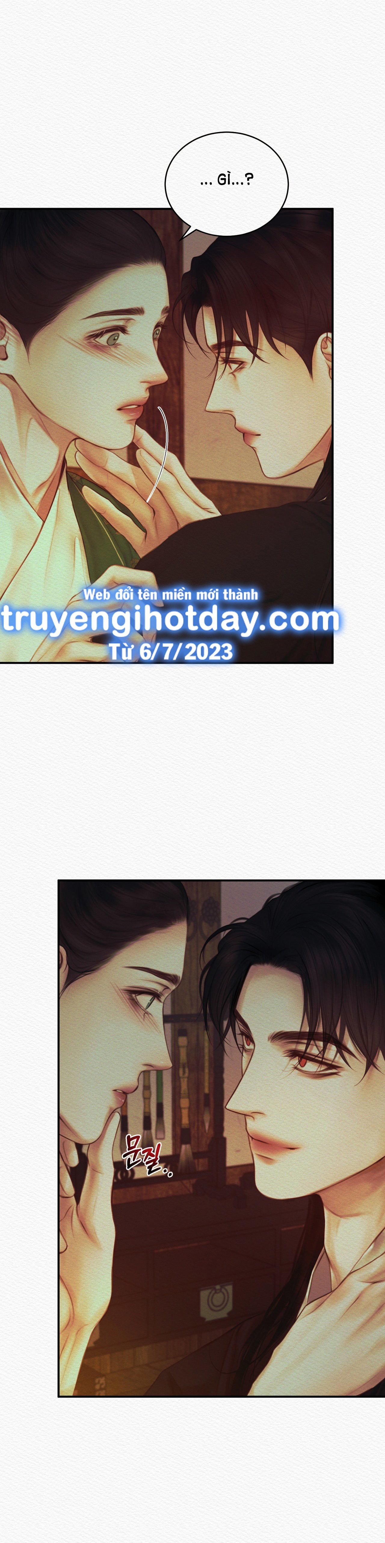 đọc truyện [18+] Dạ Quỷ Chương 41.1 ảnh 20 tại Giả Dược