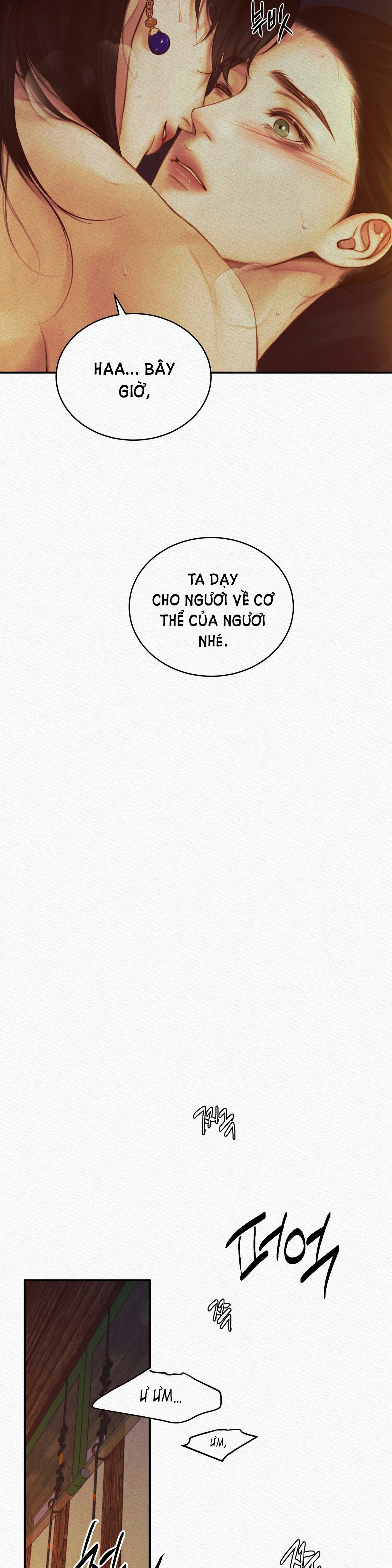 đọc truyện [18+] Dạ Quỷ Chương 42.2 ảnh 10 tại Giả Dược