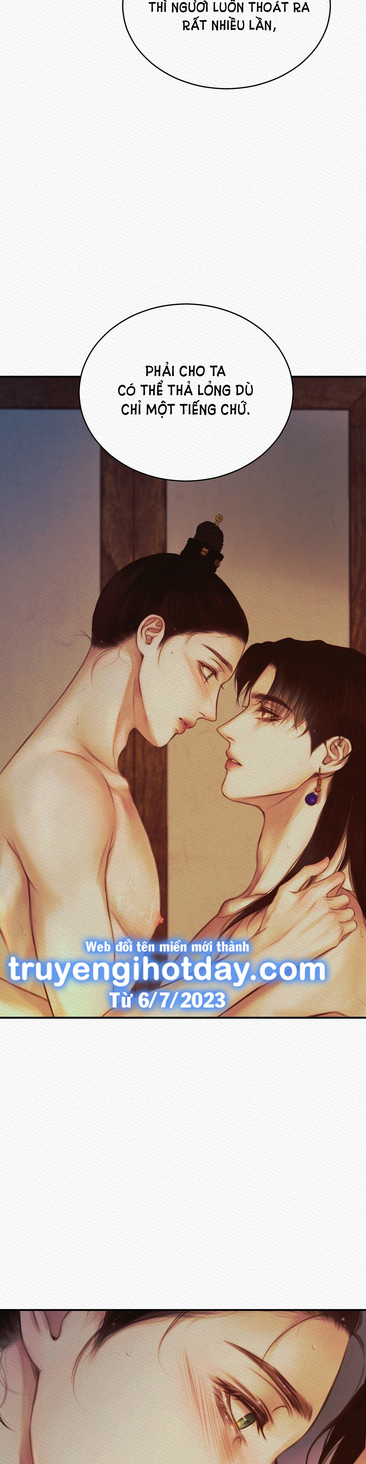 đọc truyện [18+] Dạ Quỷ Chương 43.2 ảnh 12 tại Giả Dược