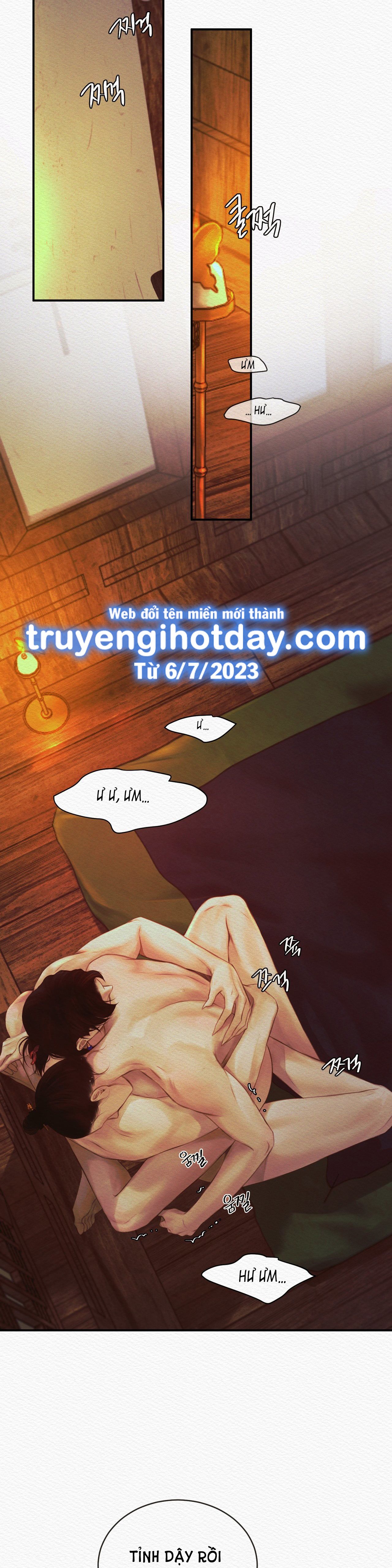 đọc truyện [18+] Dạ Quỷ Chương 43.2 ảnh 6 tại Giả Dược