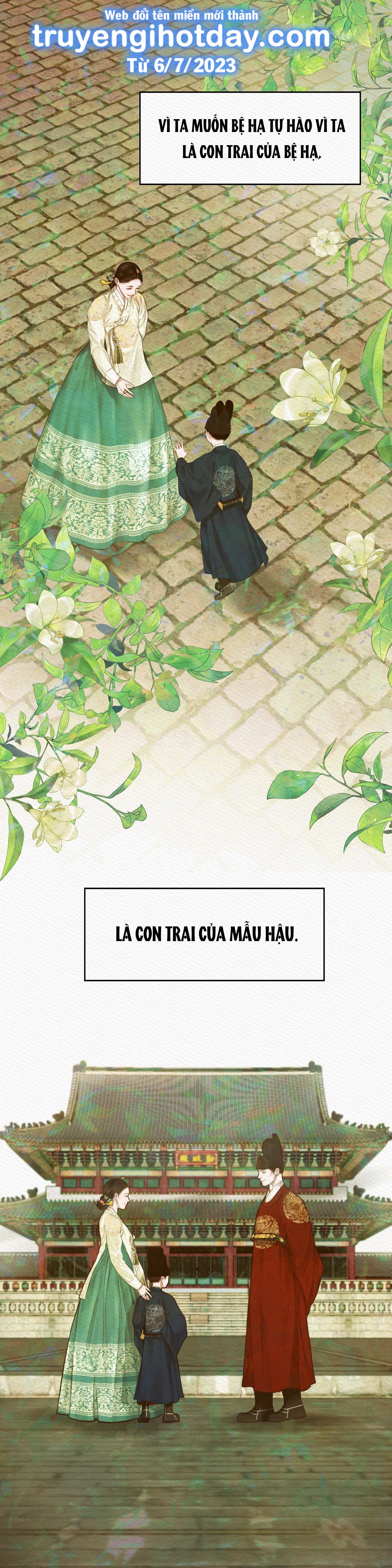 đọc truyện [18+] Dạ Quỷ Chương 44.1 ảnh 11 tại Giả Dược