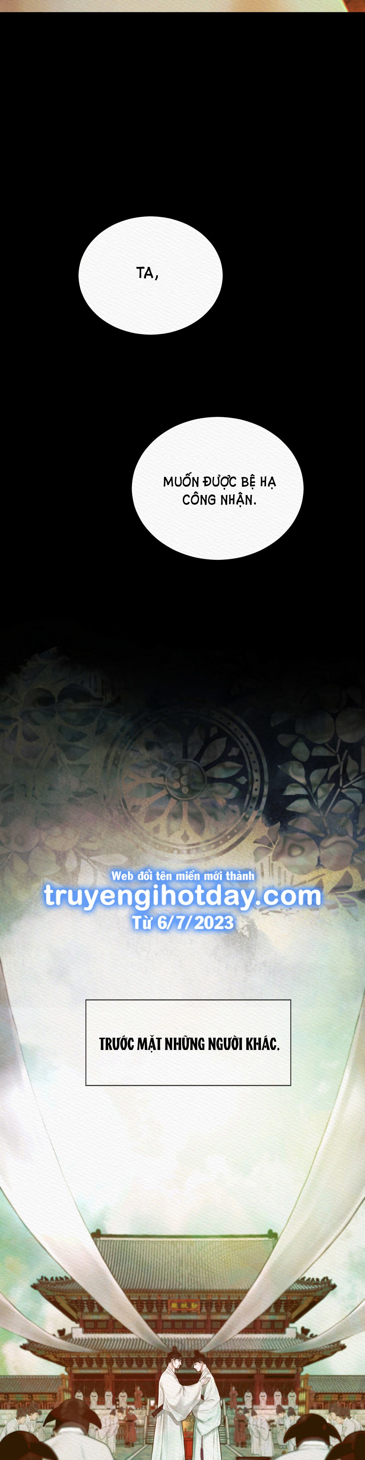 đọc truyện [18+] Dạ Quỷ Chương 44.1 ảnh 9 tại Giả Dược